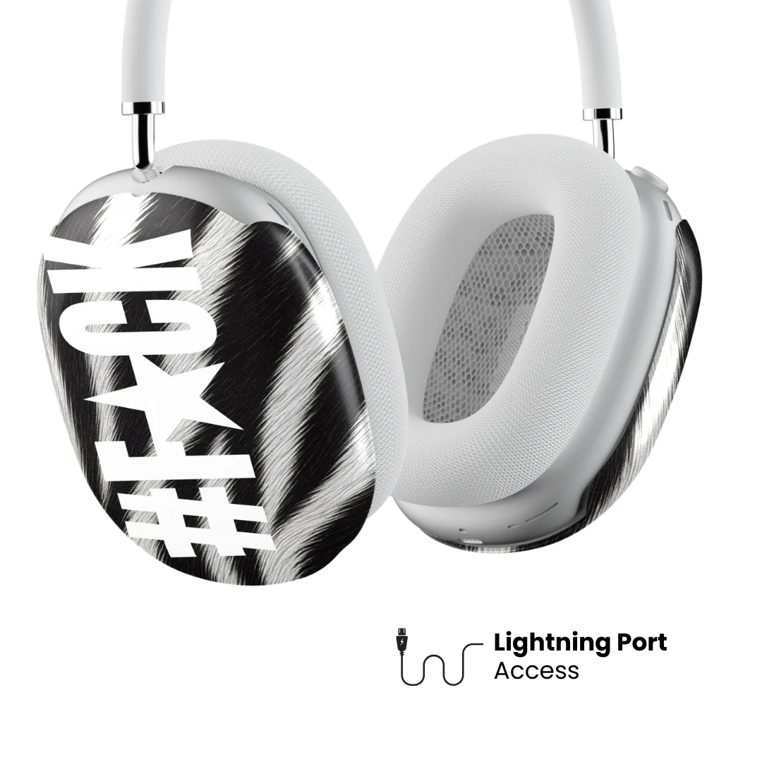 Onyx Riot AirPod Max Case - Image 4