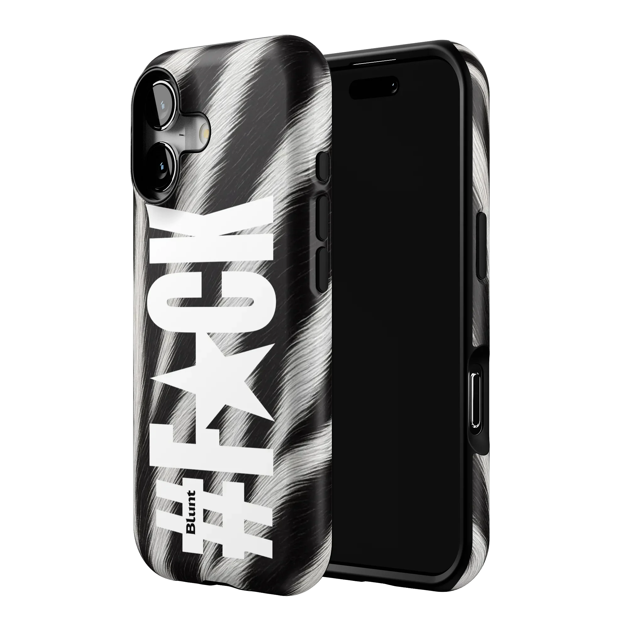Onyx Riot iPhone Case - Image 28