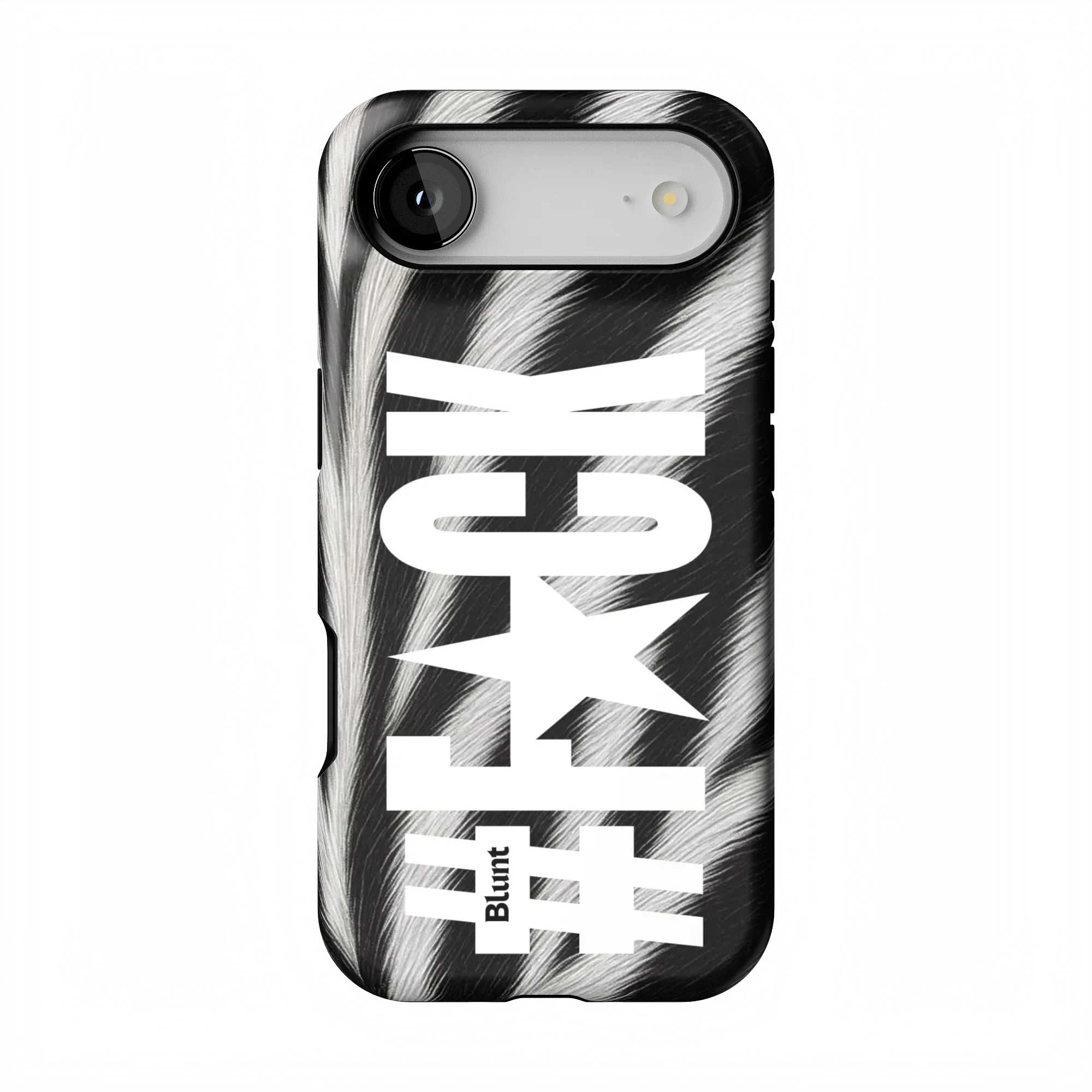 Onyx Riot iPhone Case - Image 4
