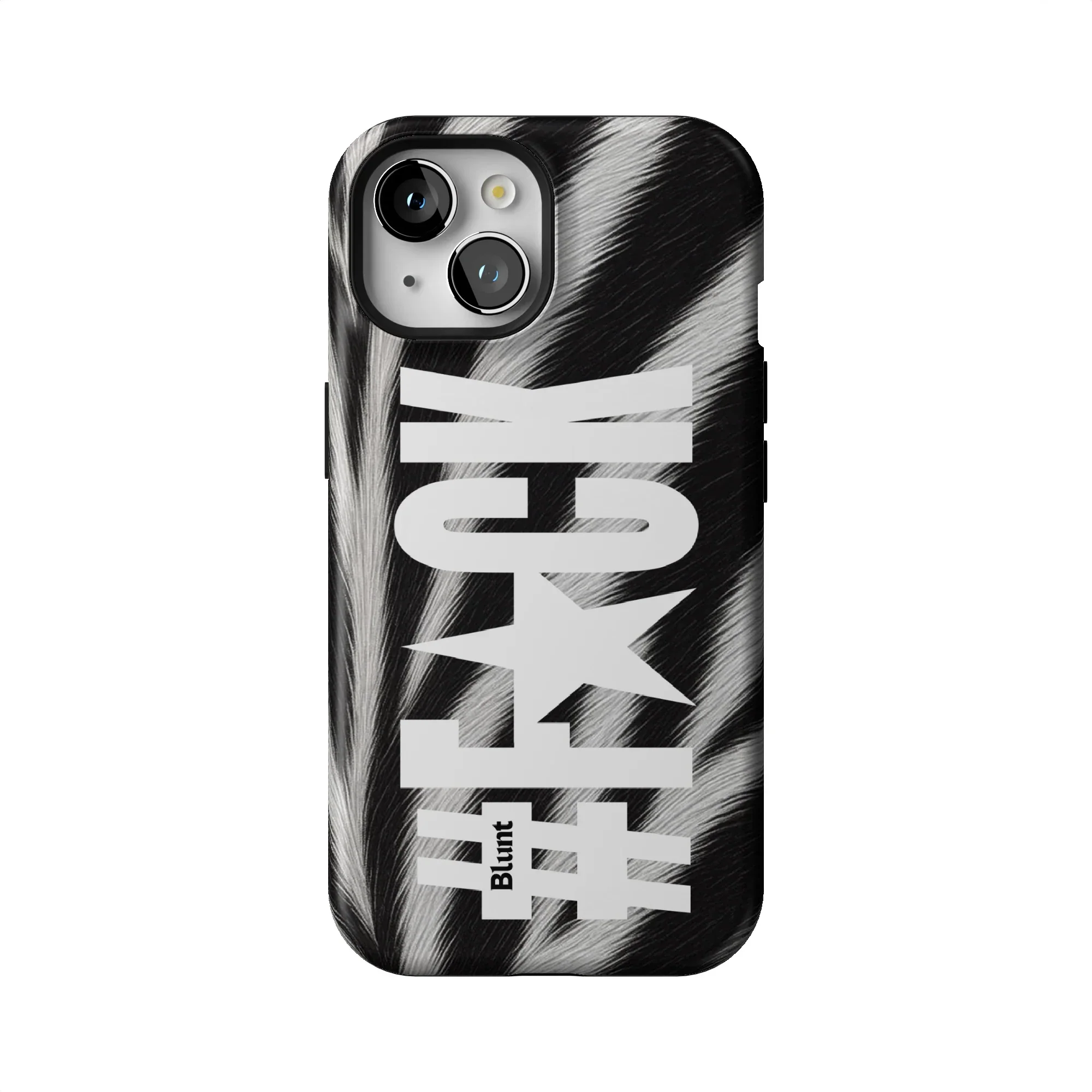 Onyx Riot iPhone Case - Image 40