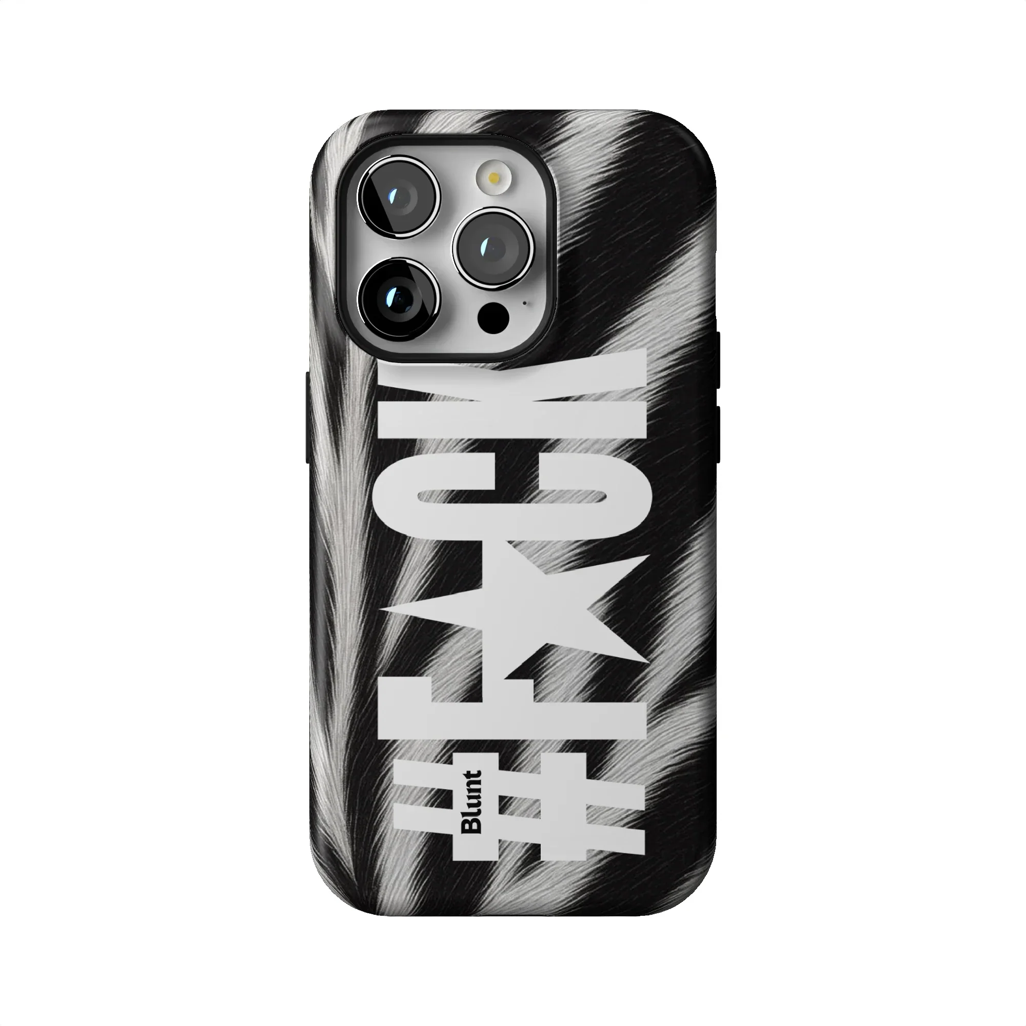 Onyx Riot iPhone Case - Image 45