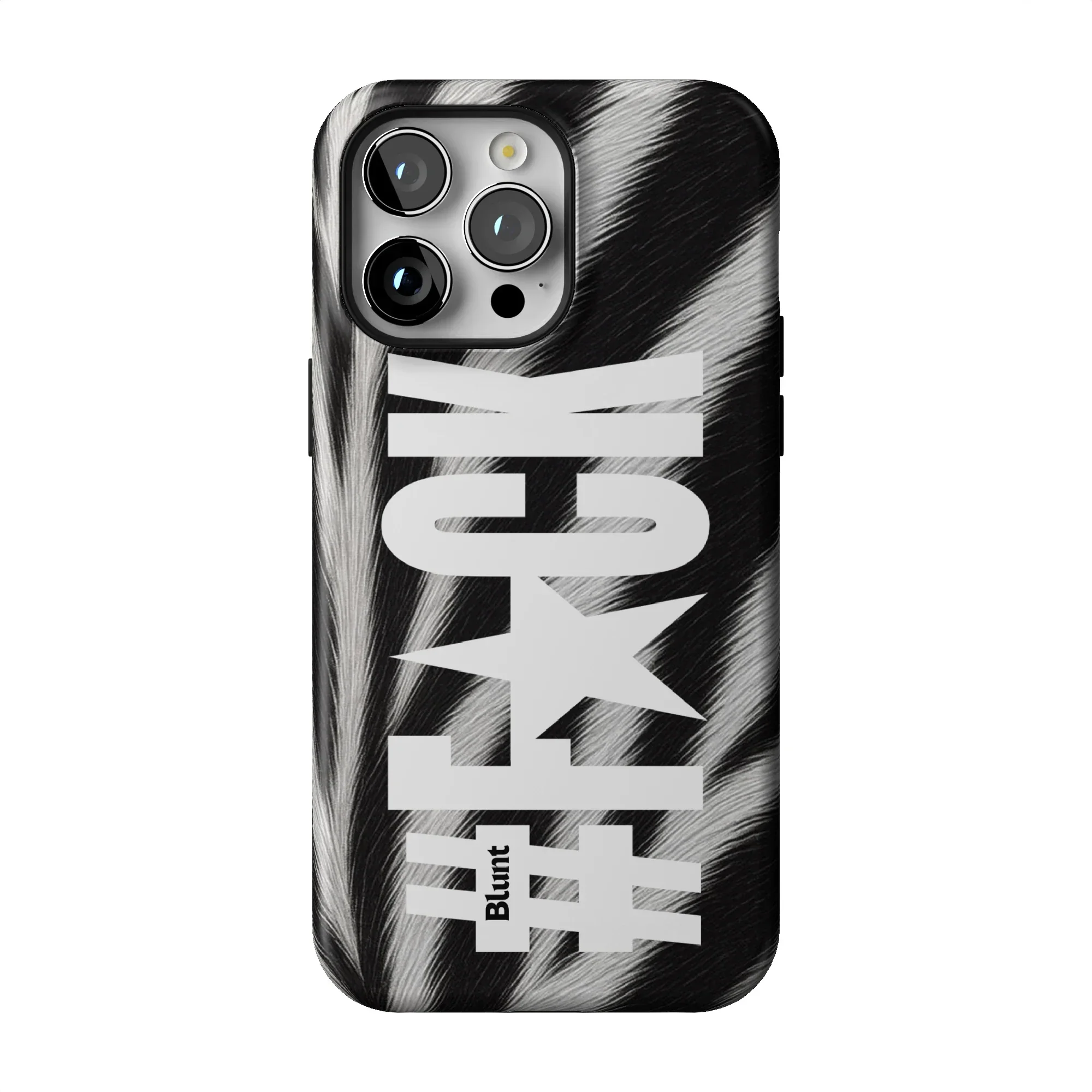 Onyx Riot iPhone Case - Image 46