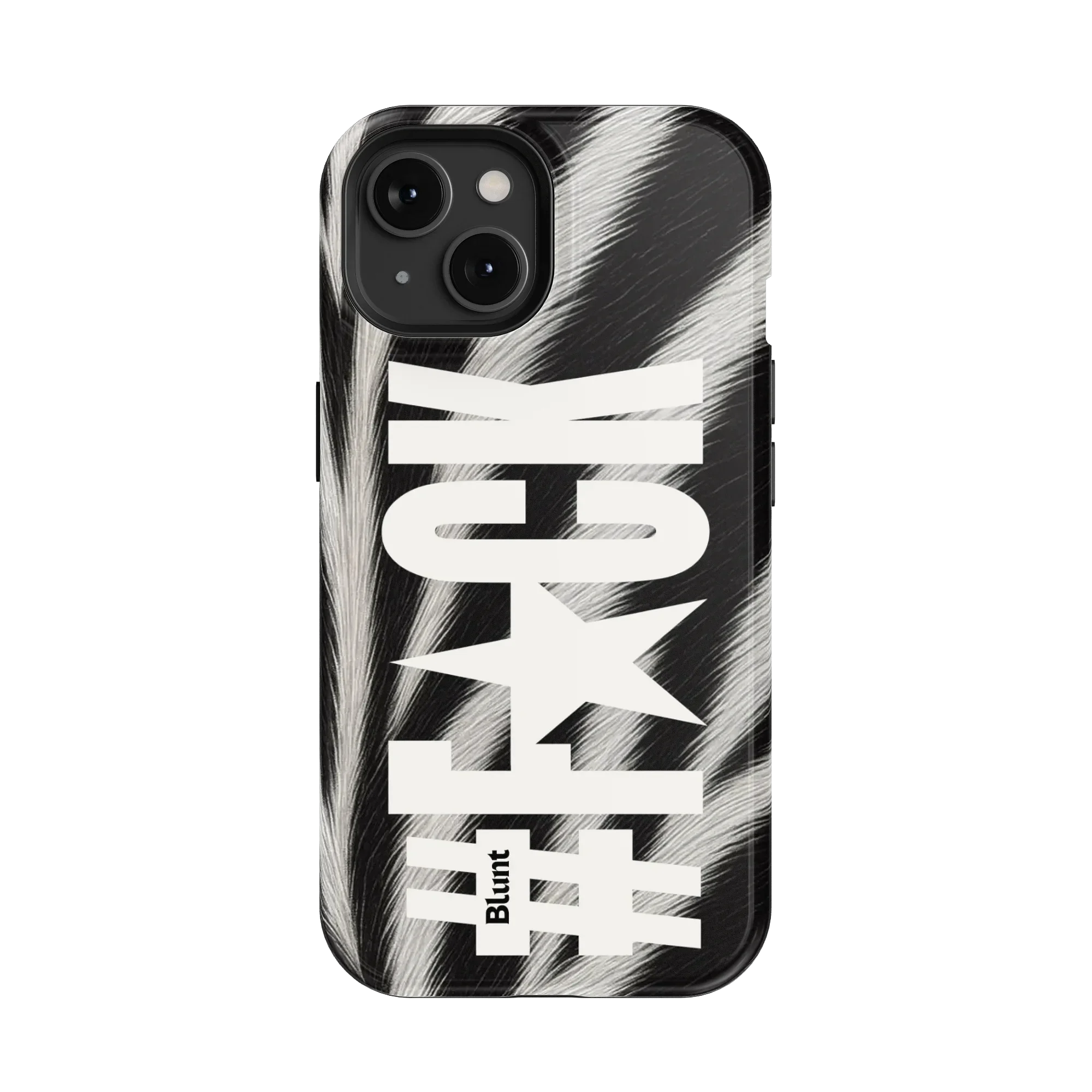 Onyx Riot iPhone Case - Image 9