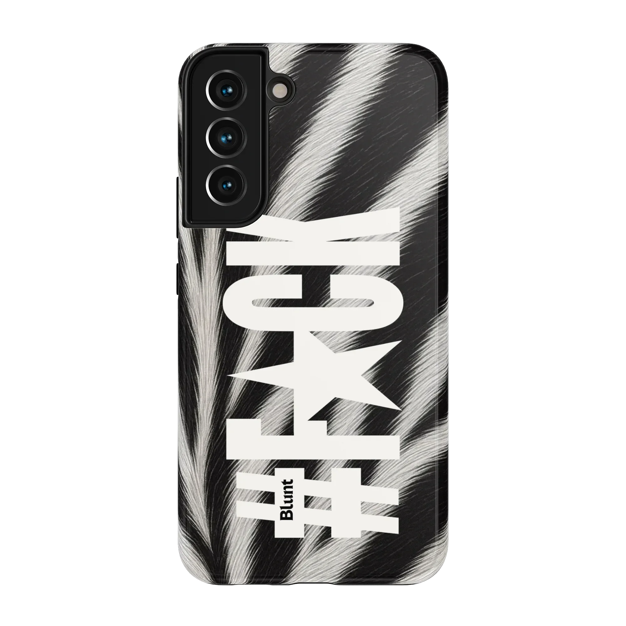 Onyx Riot Samsung Case - Image 11