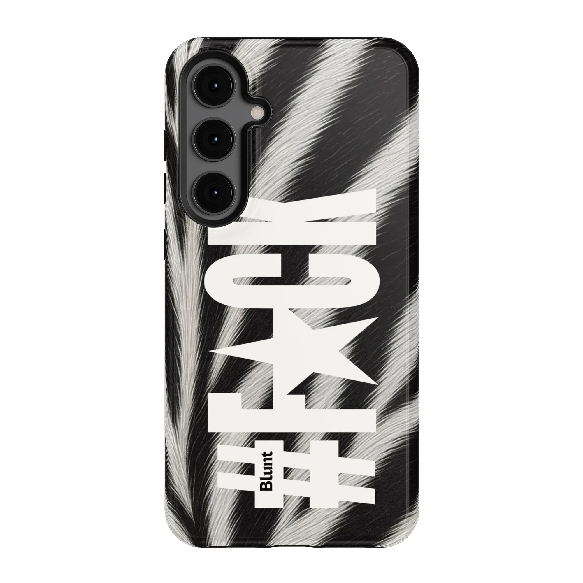 Onyx Riot Samsung Case - Image 5