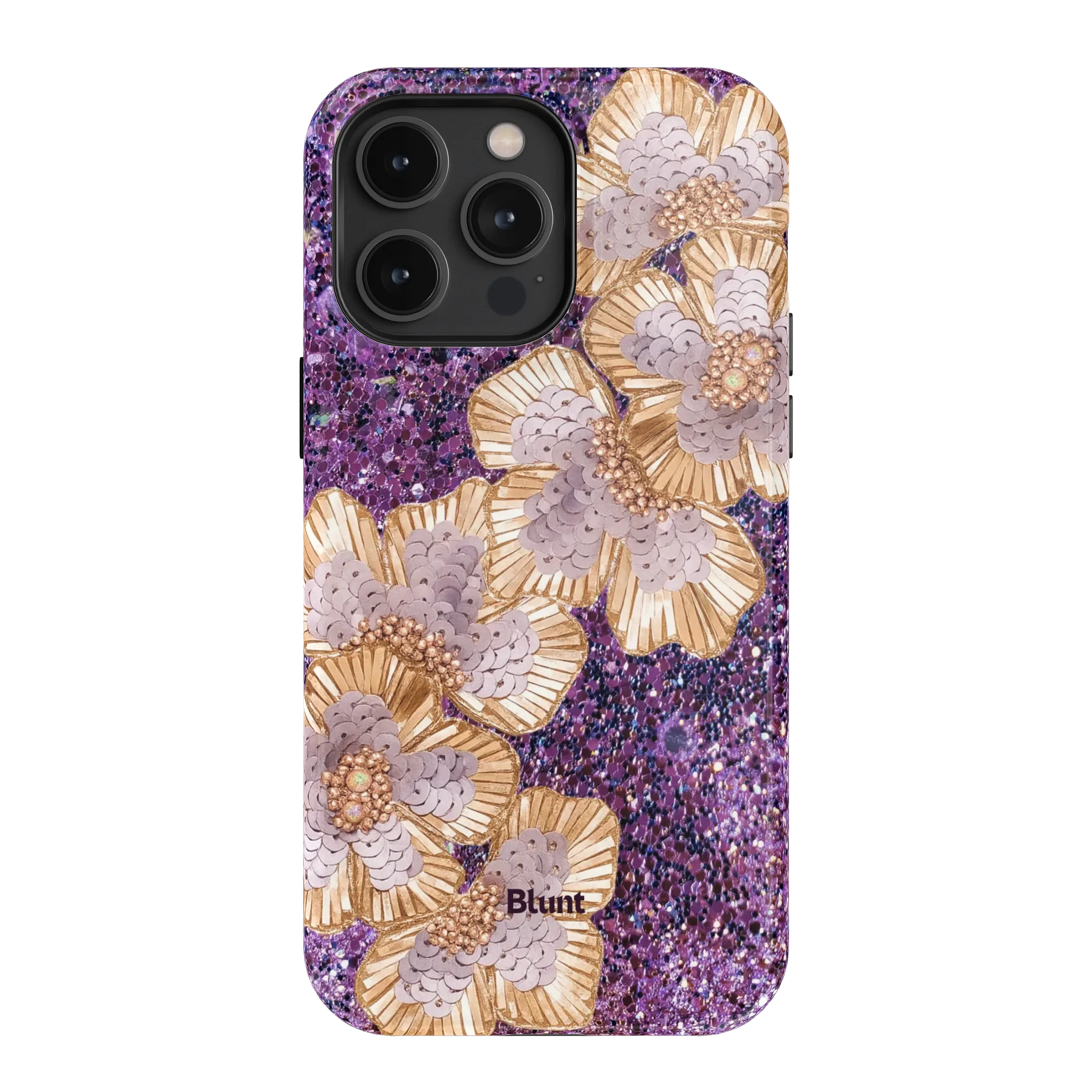 Opal Garden iPhone Case - Image 15
