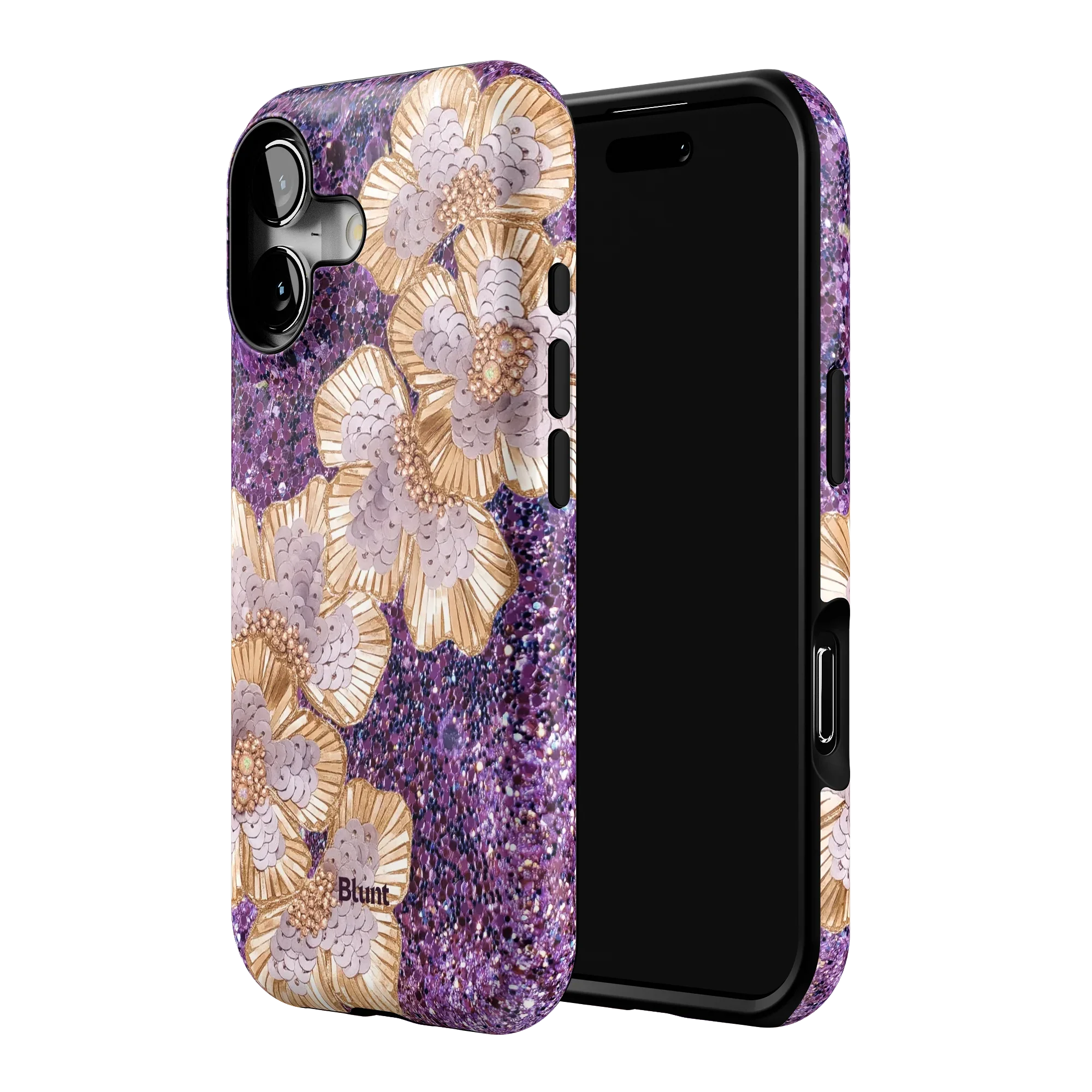 Opal Garden iPhone Case - Image 28