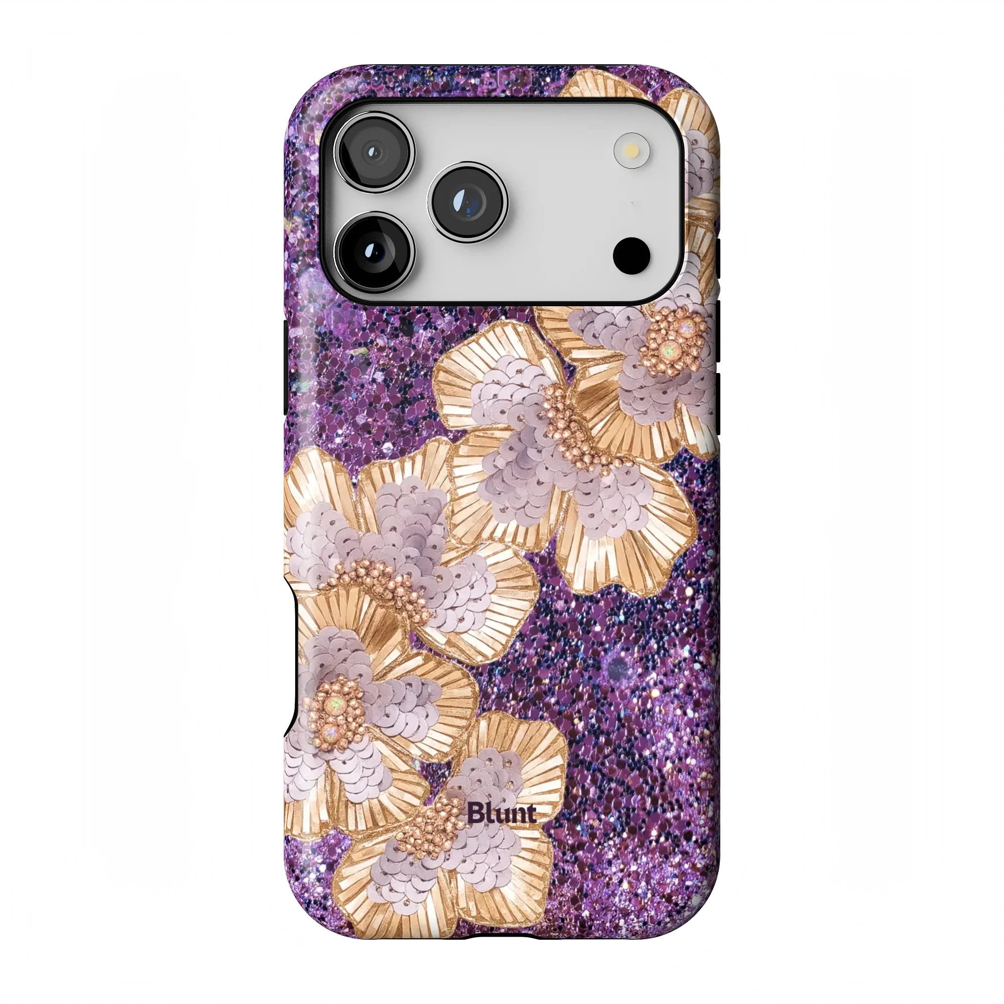 Opal Garden iPhone Case - Image 3