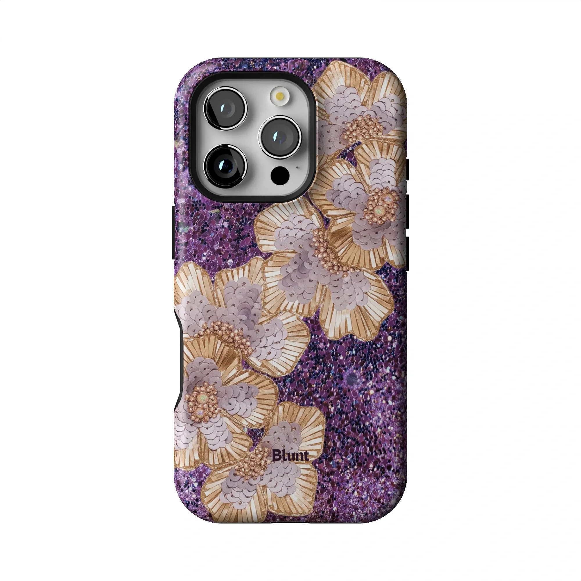 Opal Garden iPhone Case - Image 37