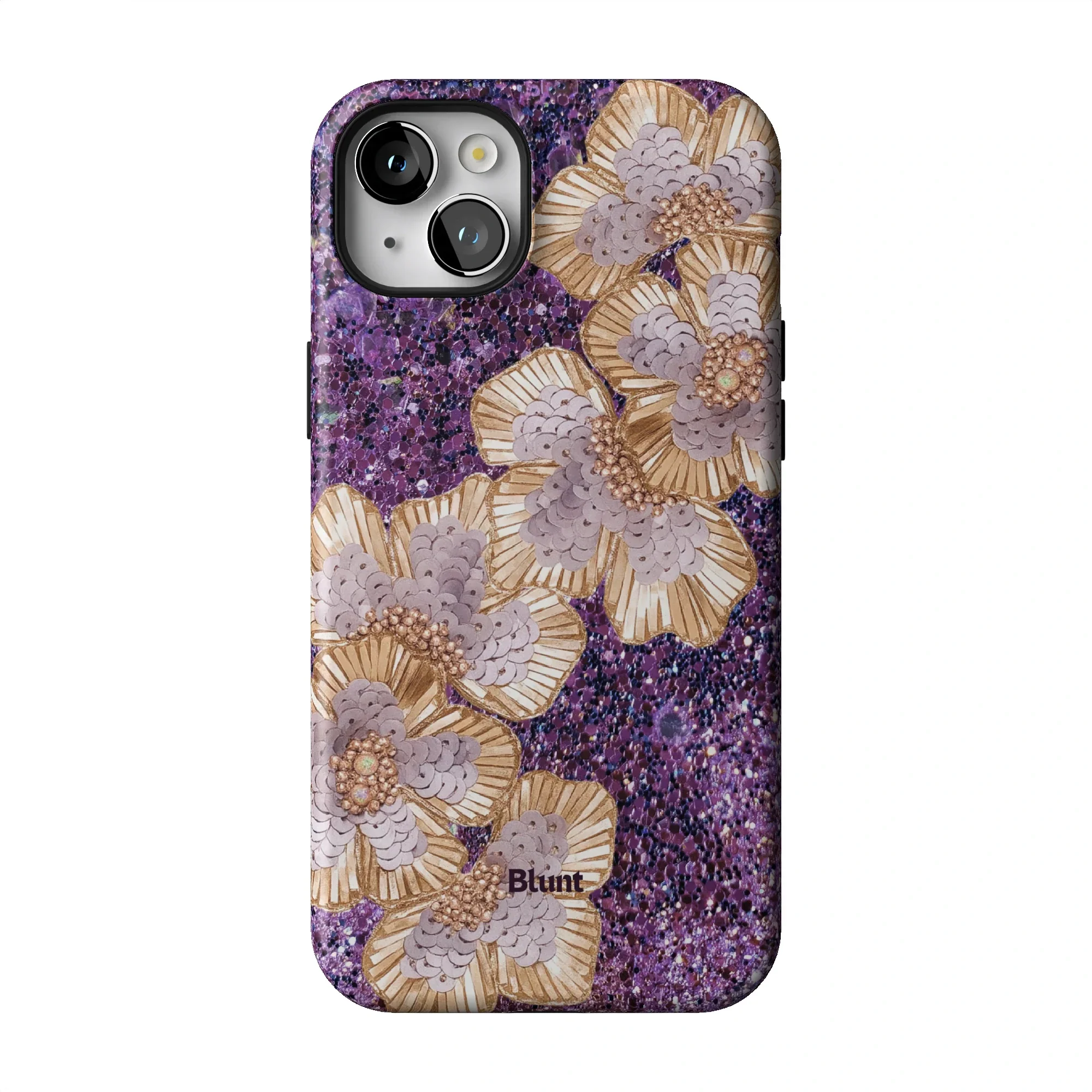 Opal Garden iPhone Case - Image 47