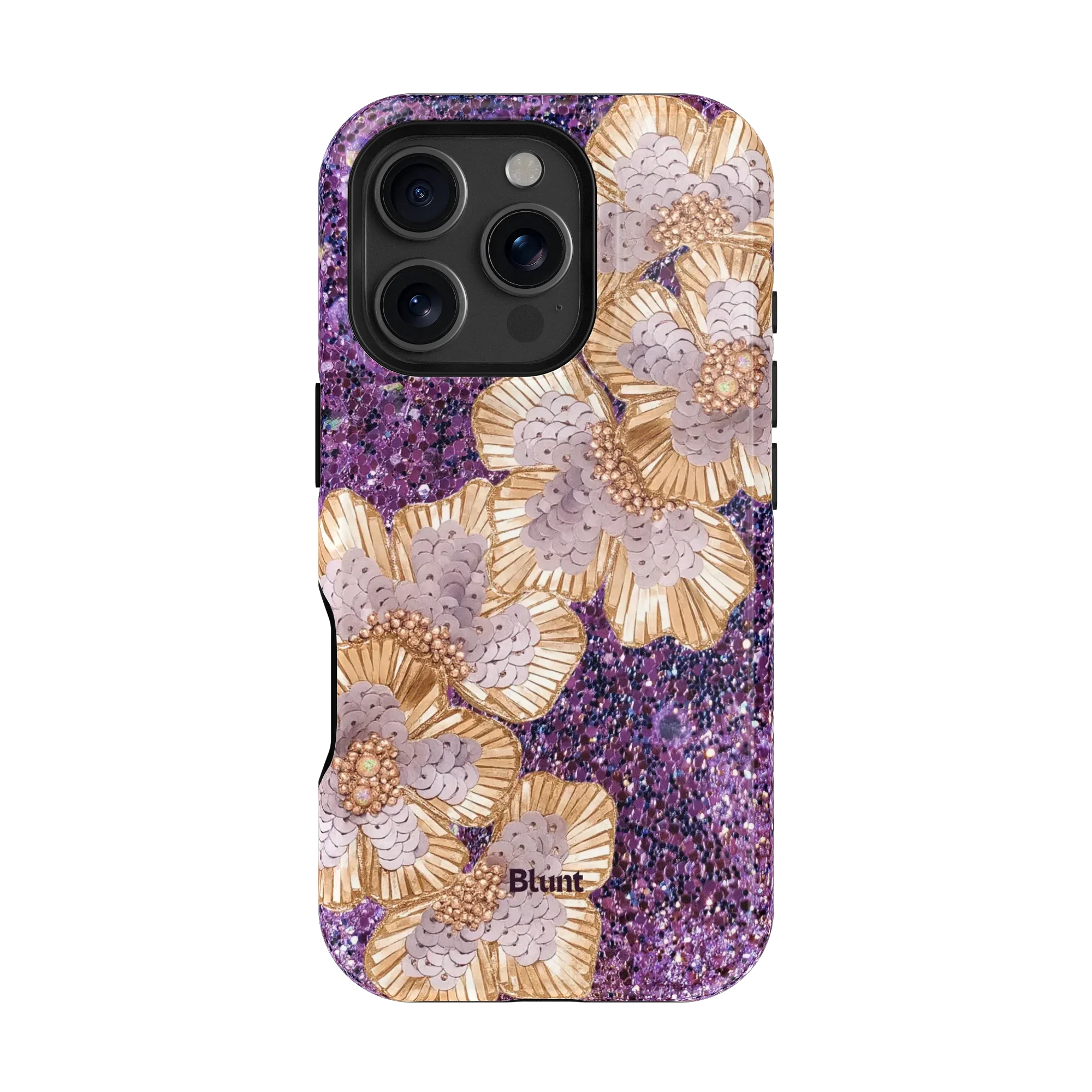 Opal Garden iPhone Case - Image 6