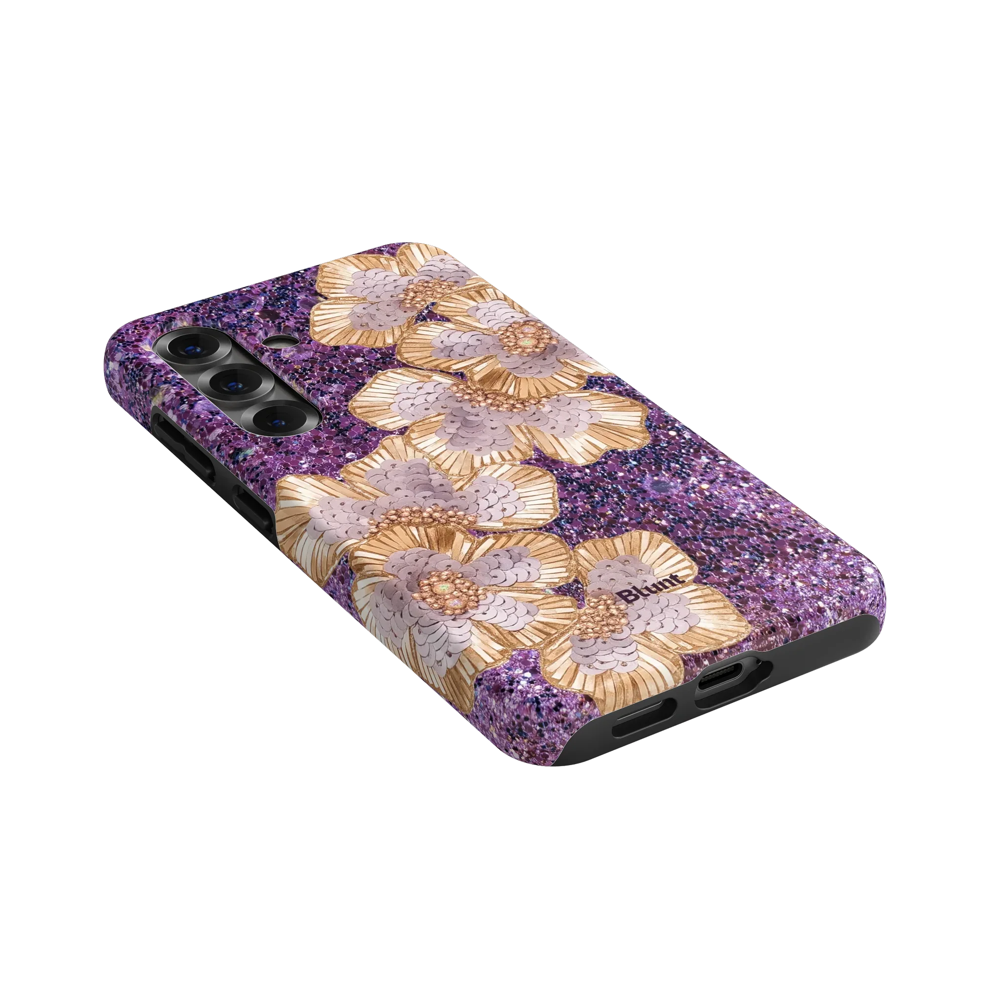 Opal Garden Samsung Case - Image 13