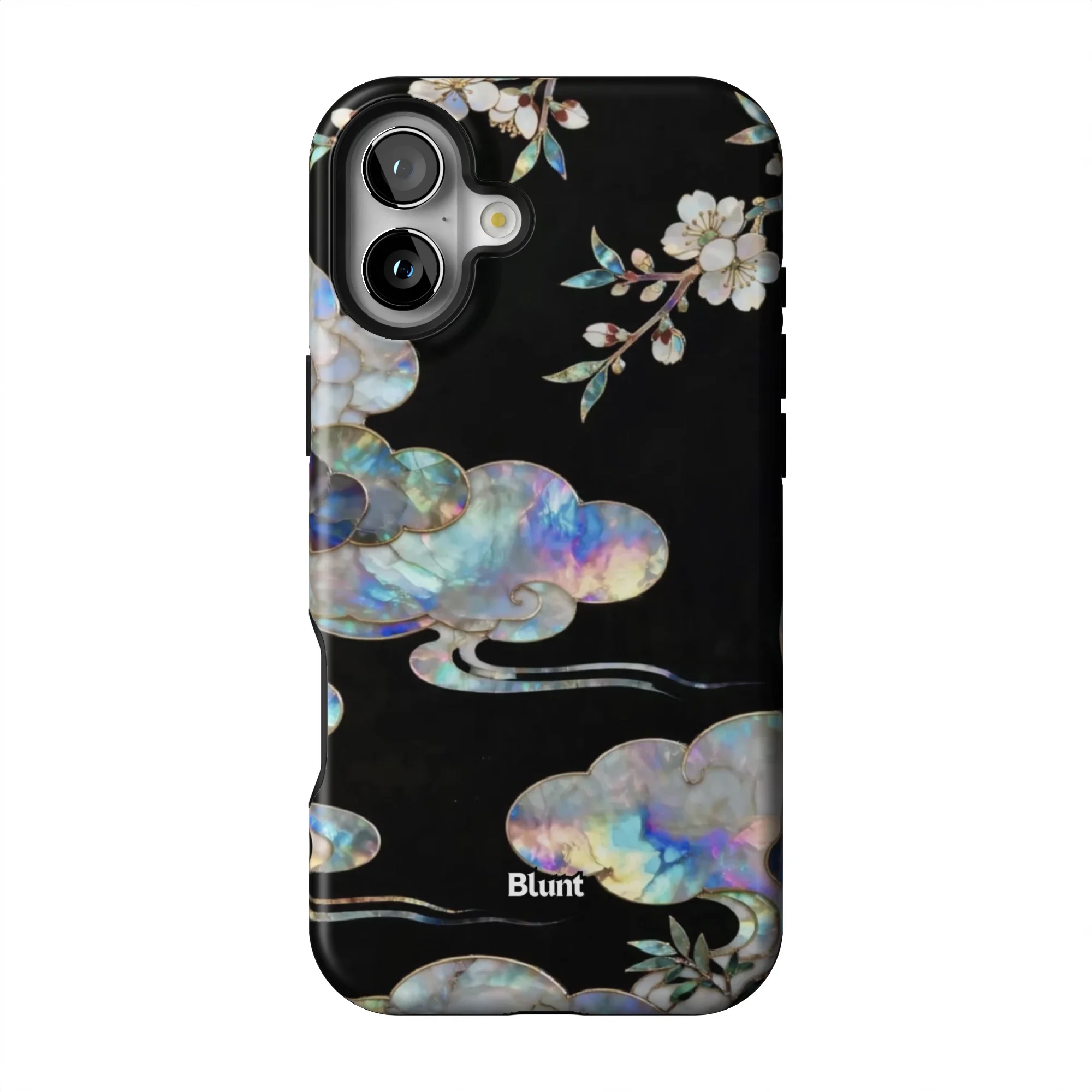 Opal Sky iPhone Case - Image 17
