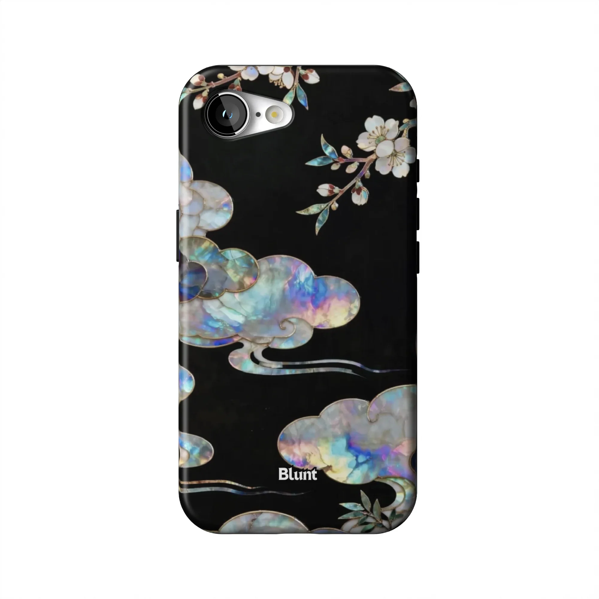 Opal Sky iPhone Case - Image 20