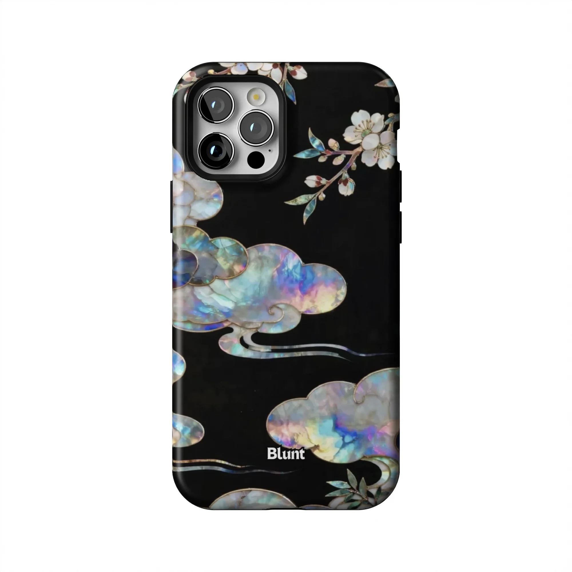 Opal Sky iPhone Case - Image 47