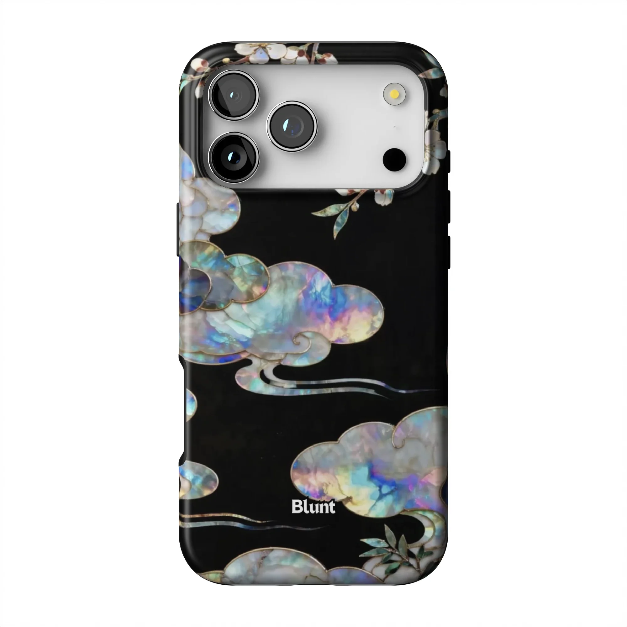 Opal Sky iPhone Case - Image 6