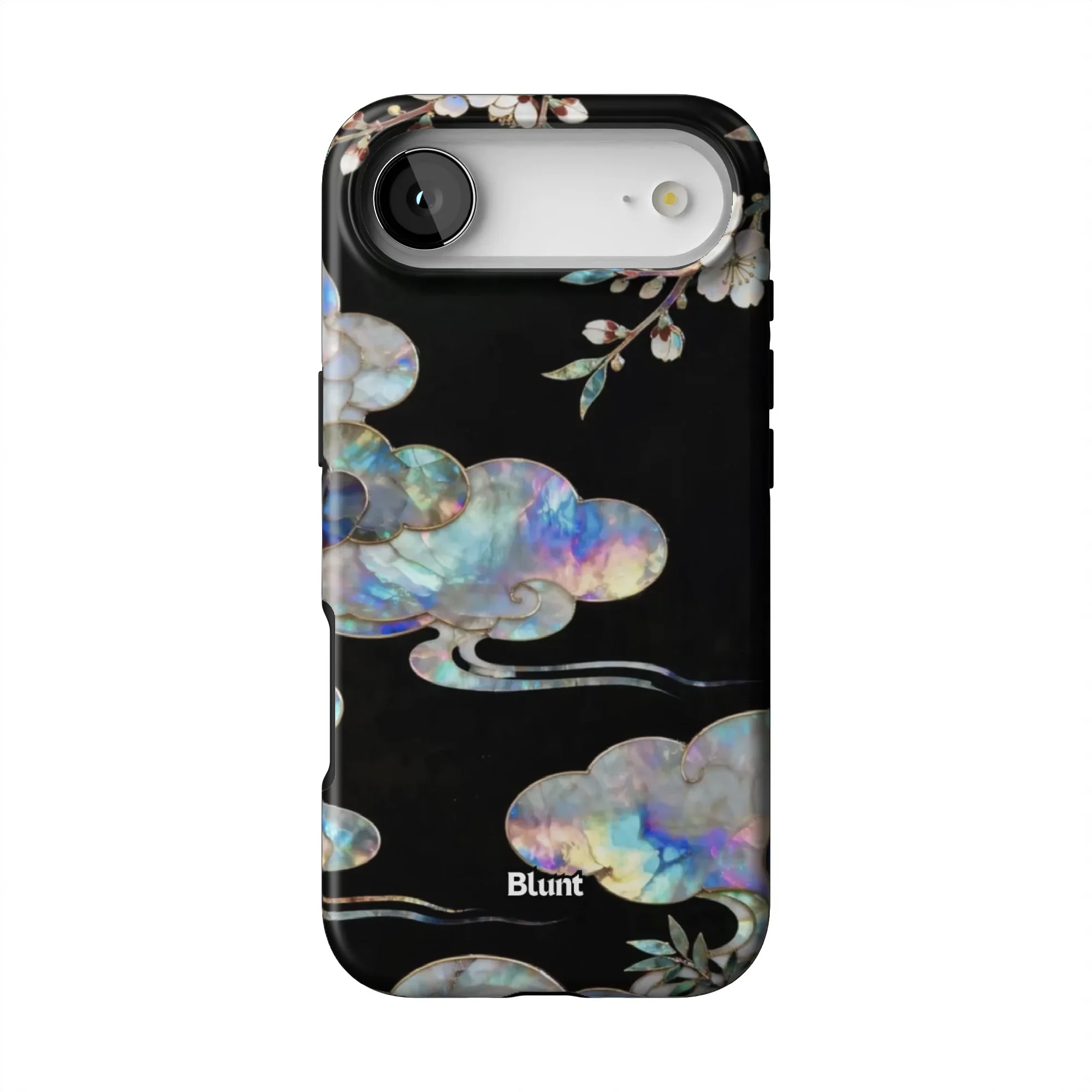 Opal Sky iPhone Case - Image 8