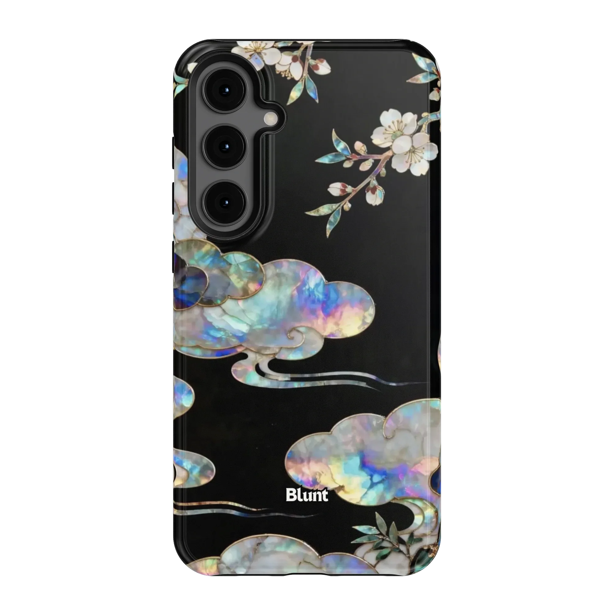 Opal Sky Samsung Phone Case - Image 11