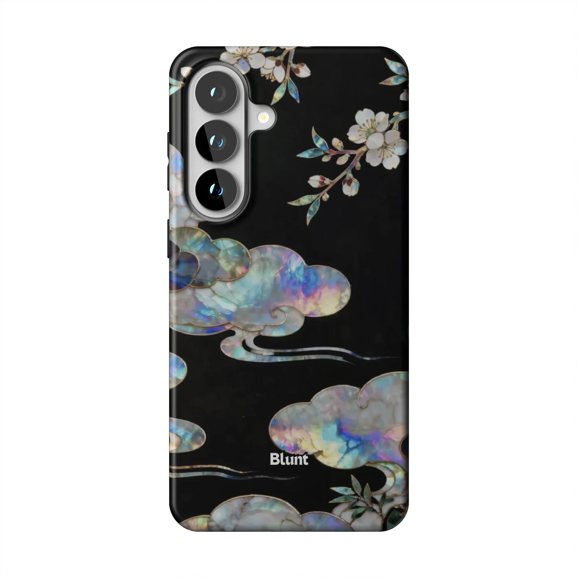 Opal Sky Samsung Phone Case - Image 3
