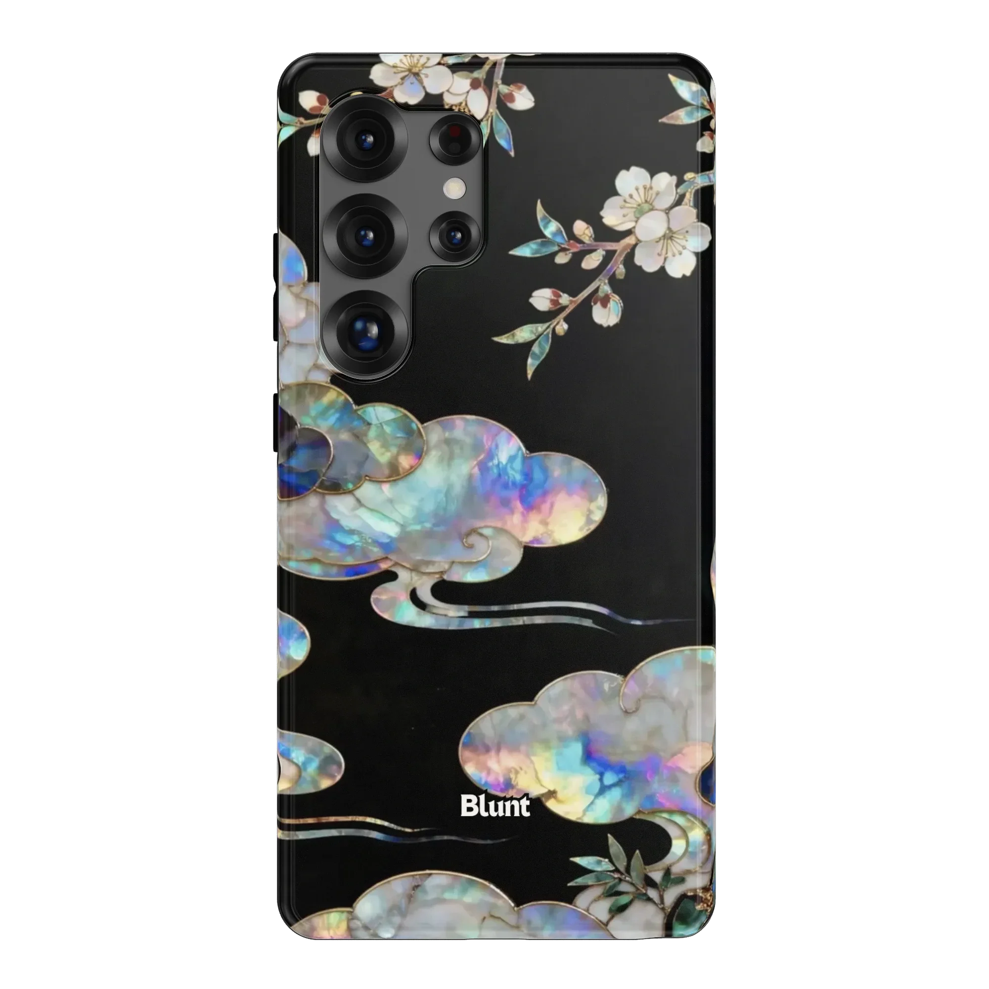 Opal Sky Samsung Phone Case - Image 9