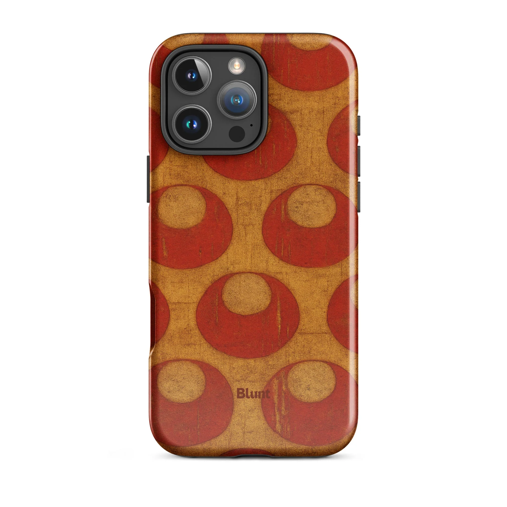 Opheli iPhone Case - Image 3