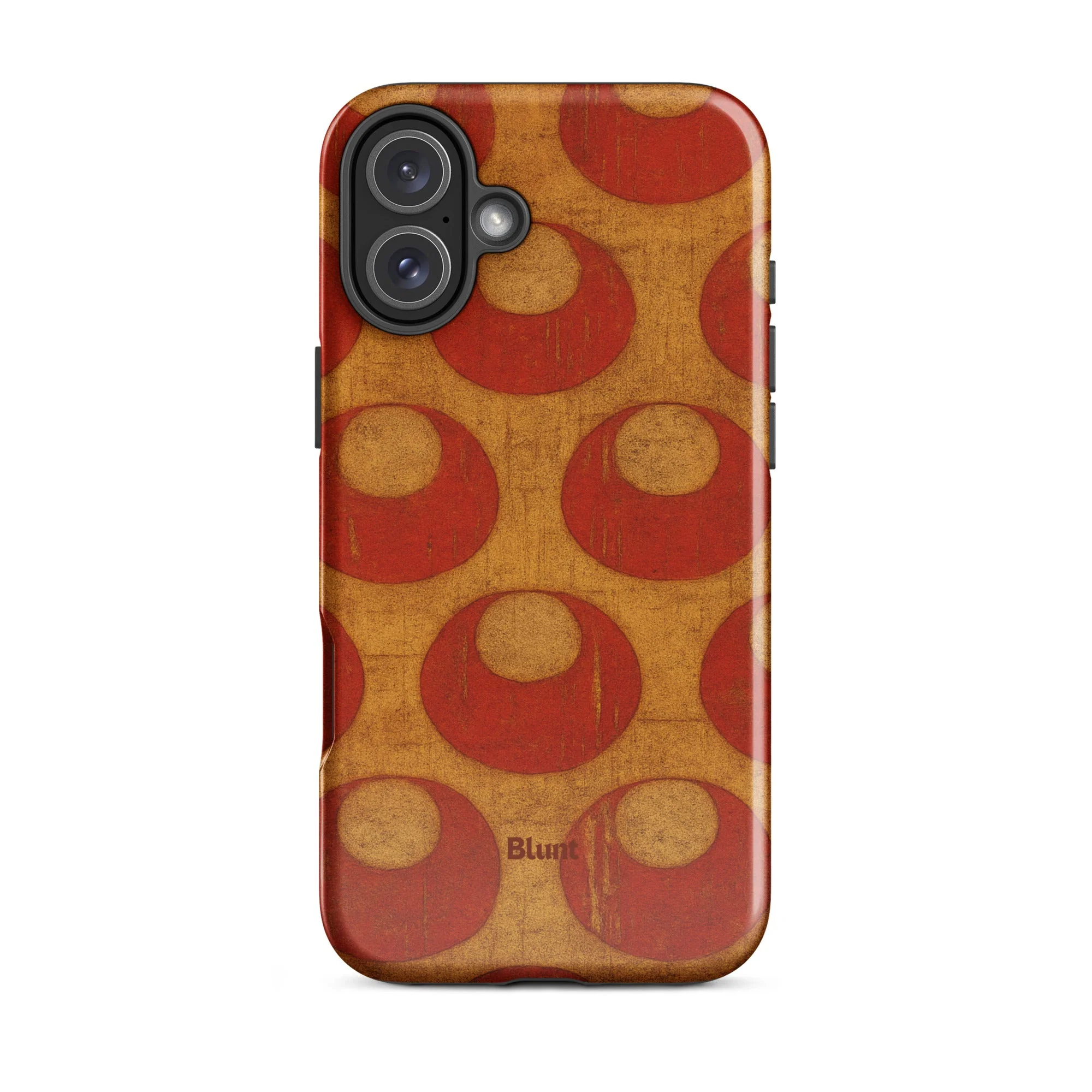 Opheli iPhone Case - Image 4