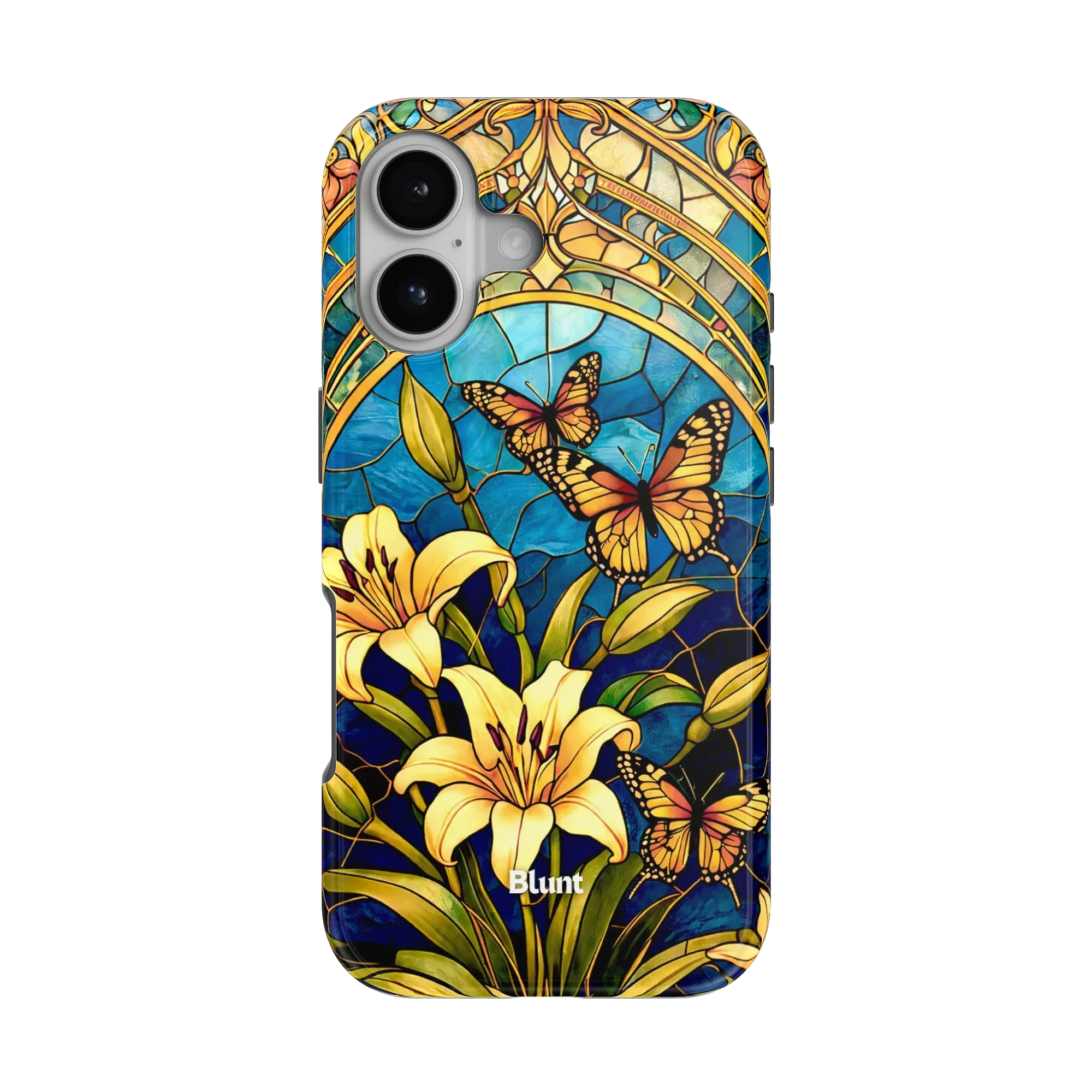 Ophelia iPhone Case