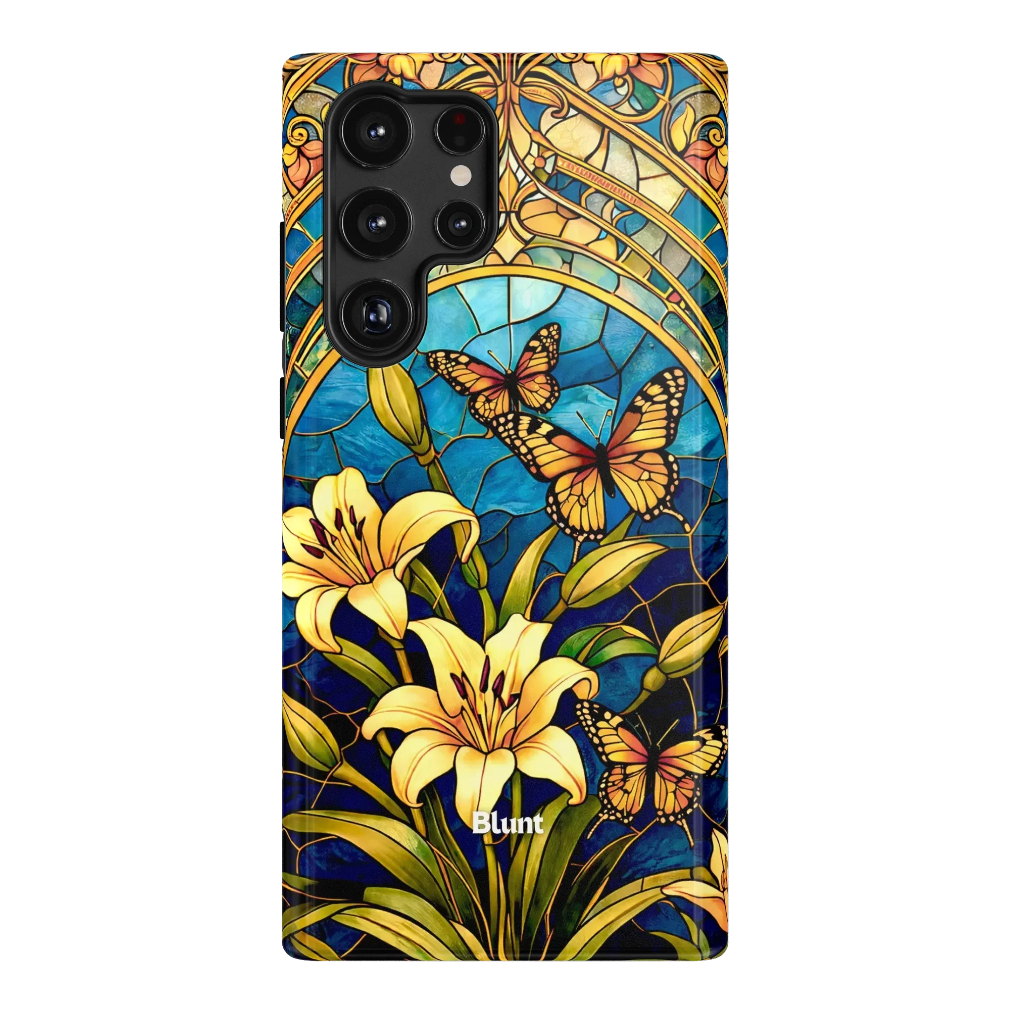 Ophelia Samsung Case - Image 12