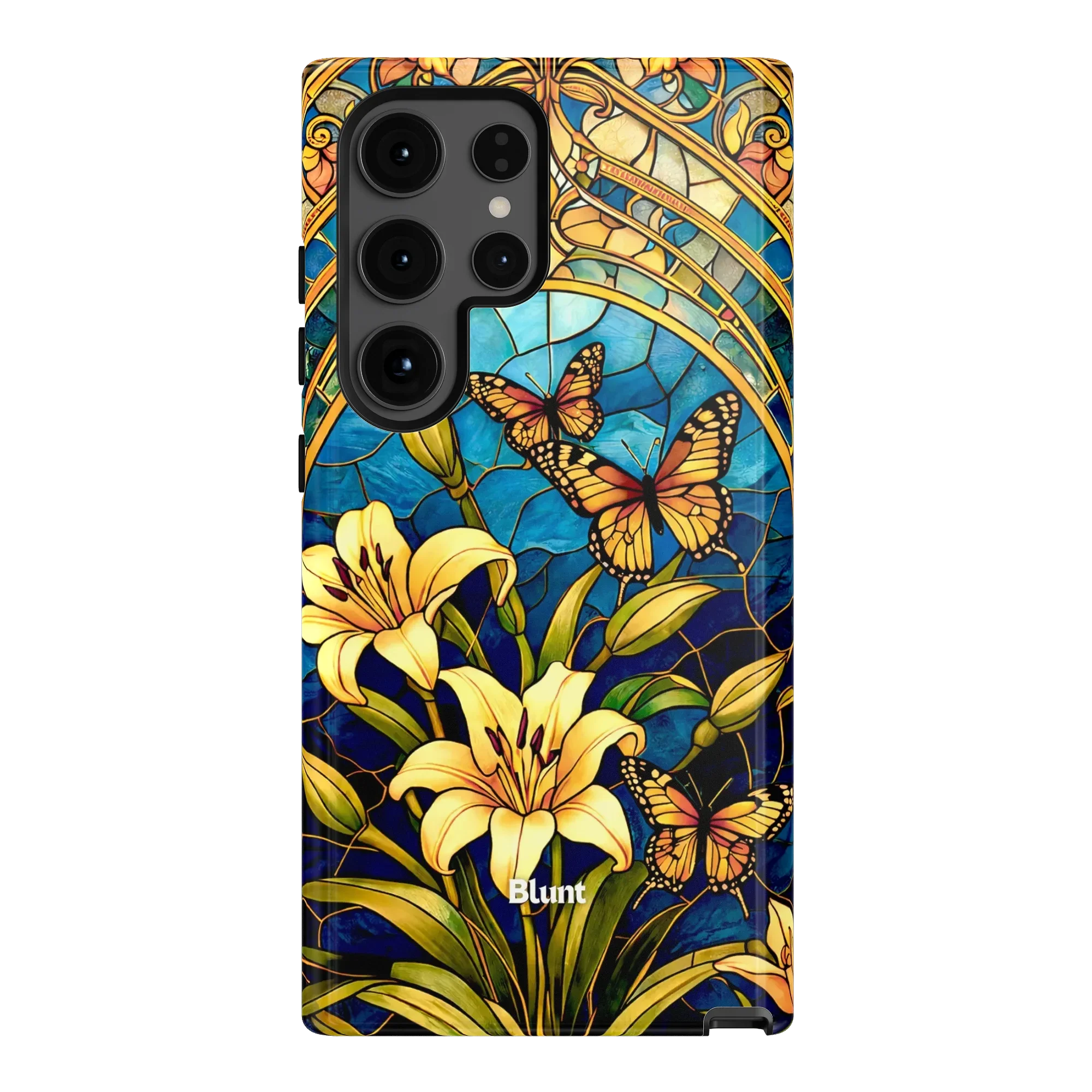 Ophelia Samsung Case - Image 6