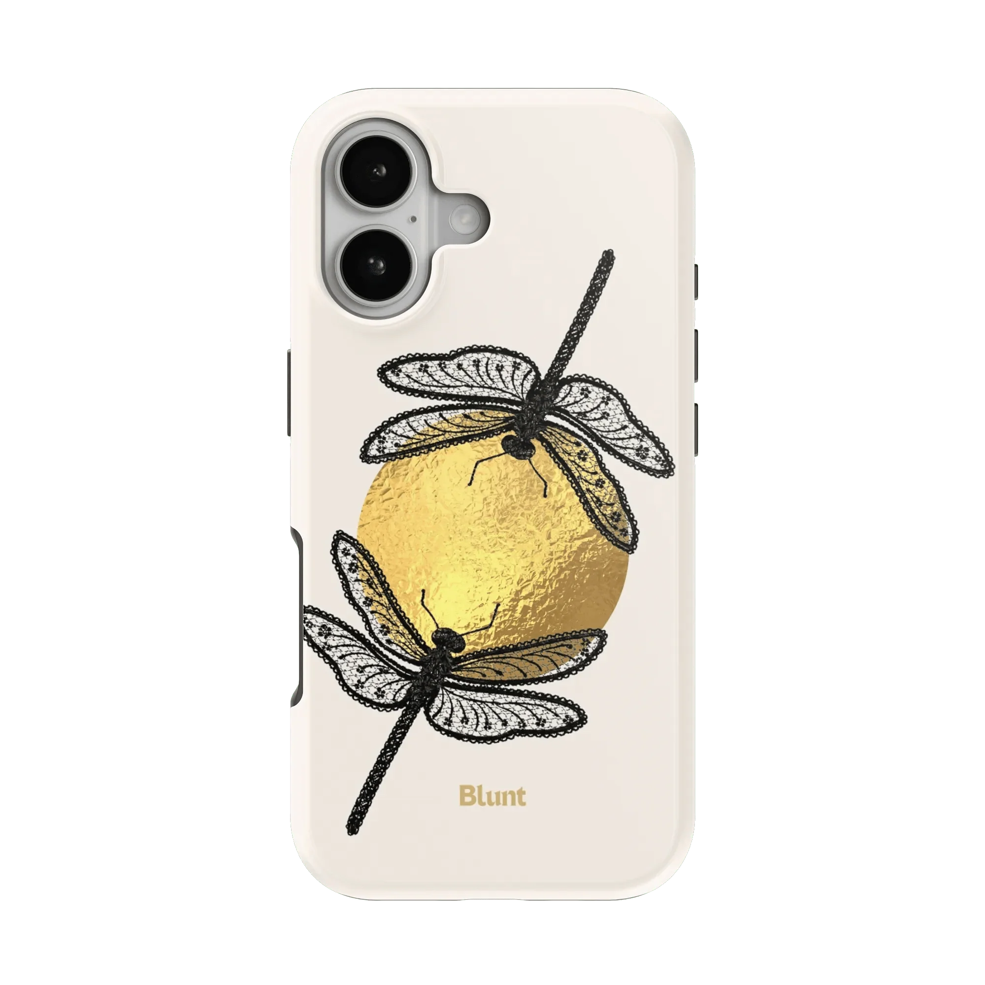 Oraya iPhone Case