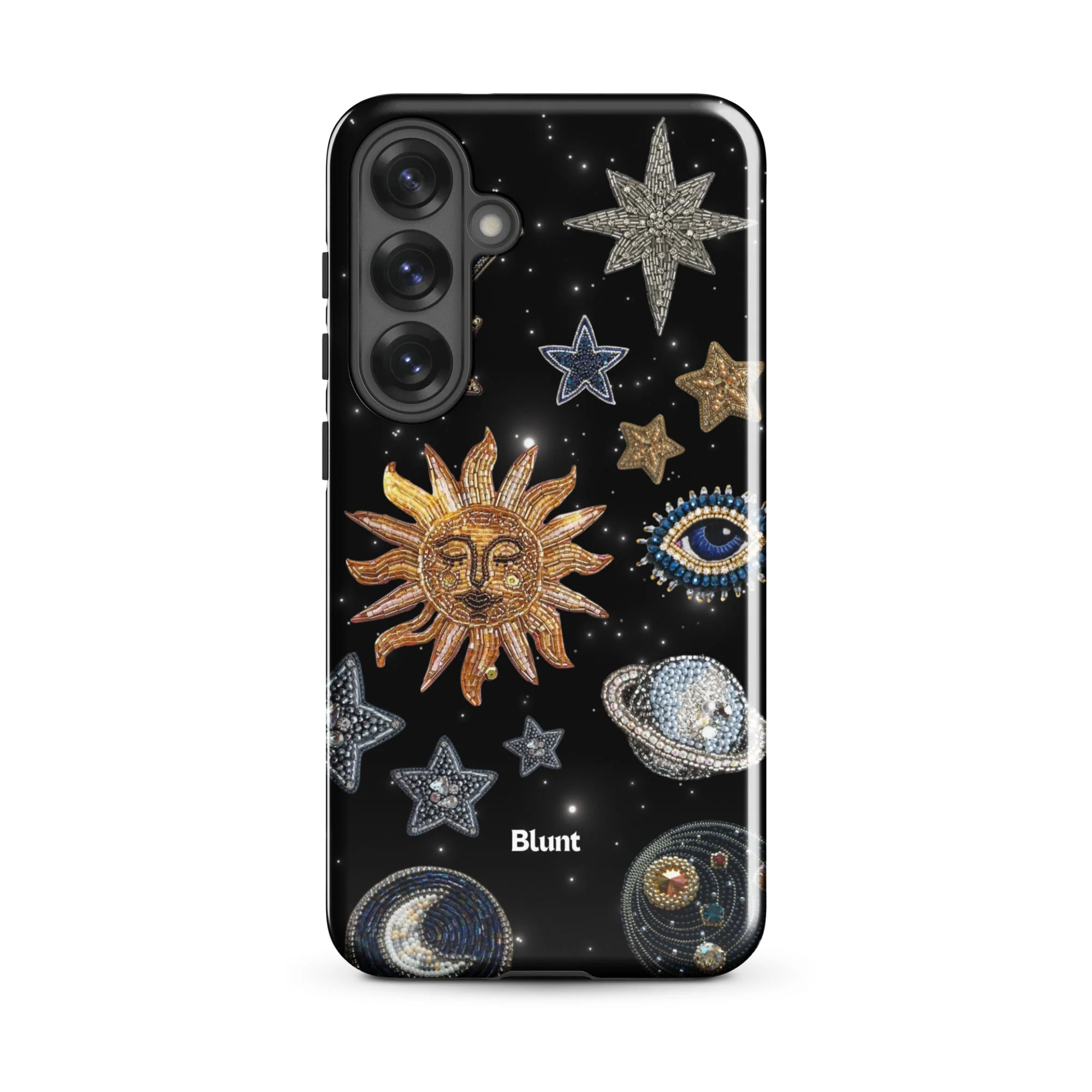 Orbit Samsung Case - Image 2