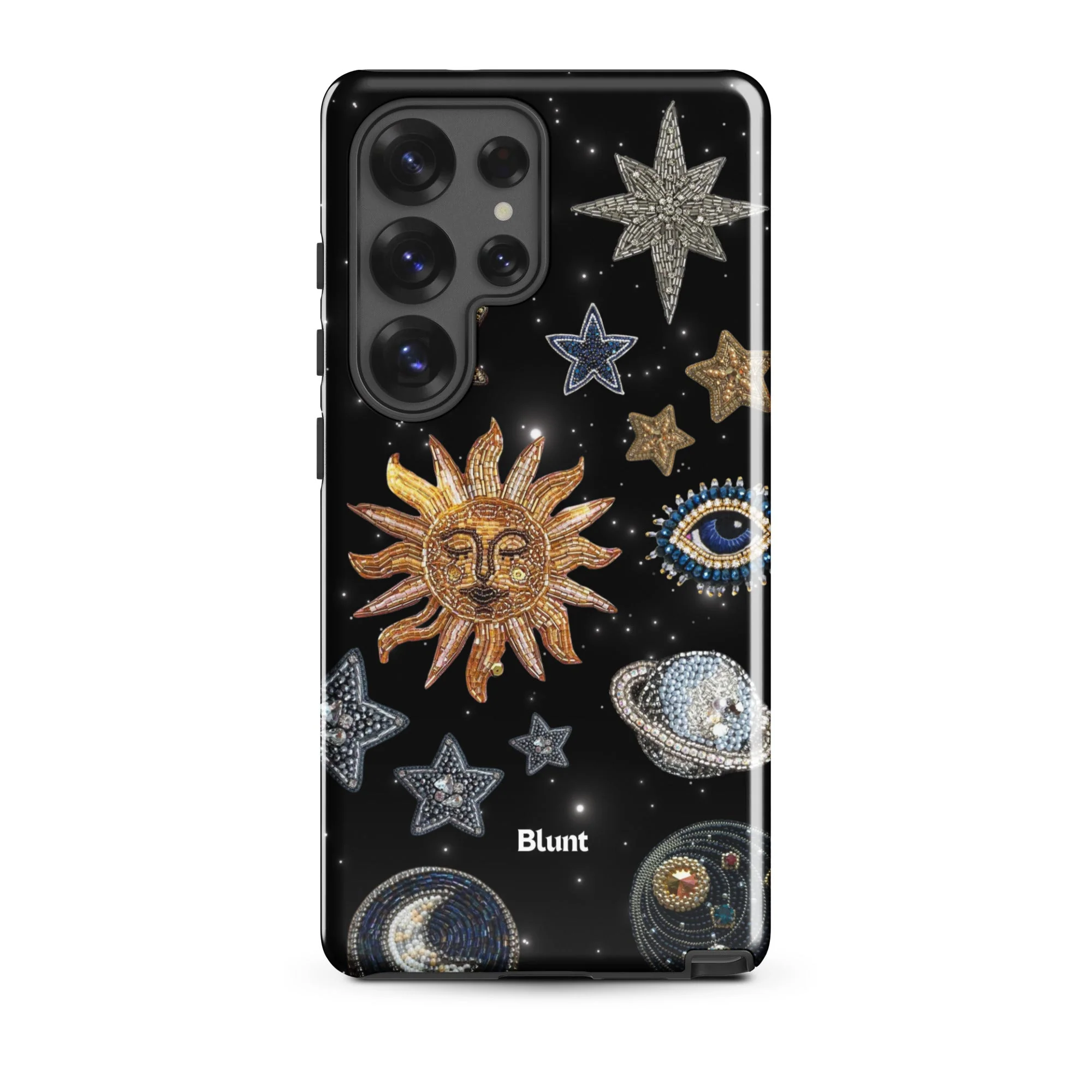 Orbit Samsung Case - Image 3