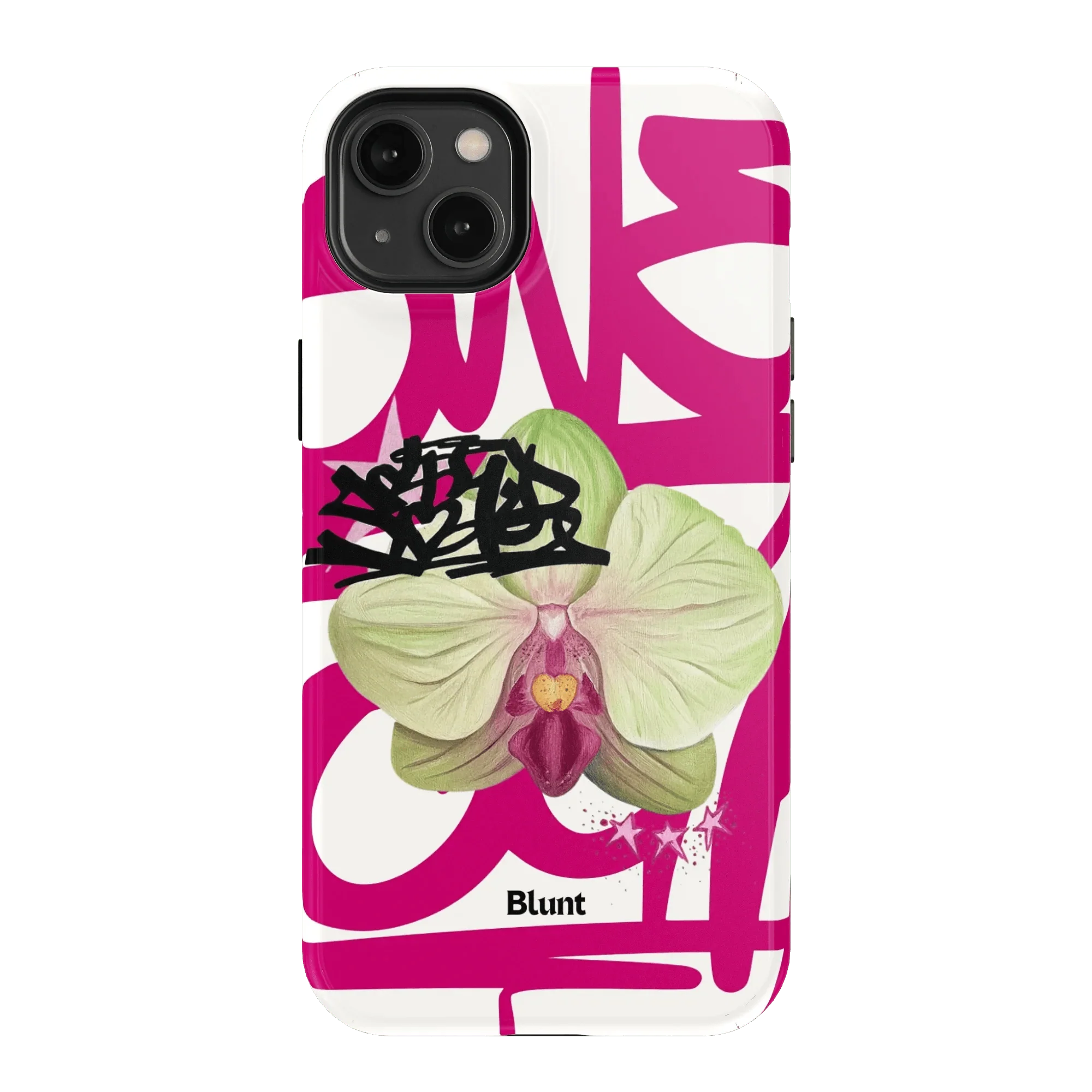 Orchid Runway iPhone Case - Image 16