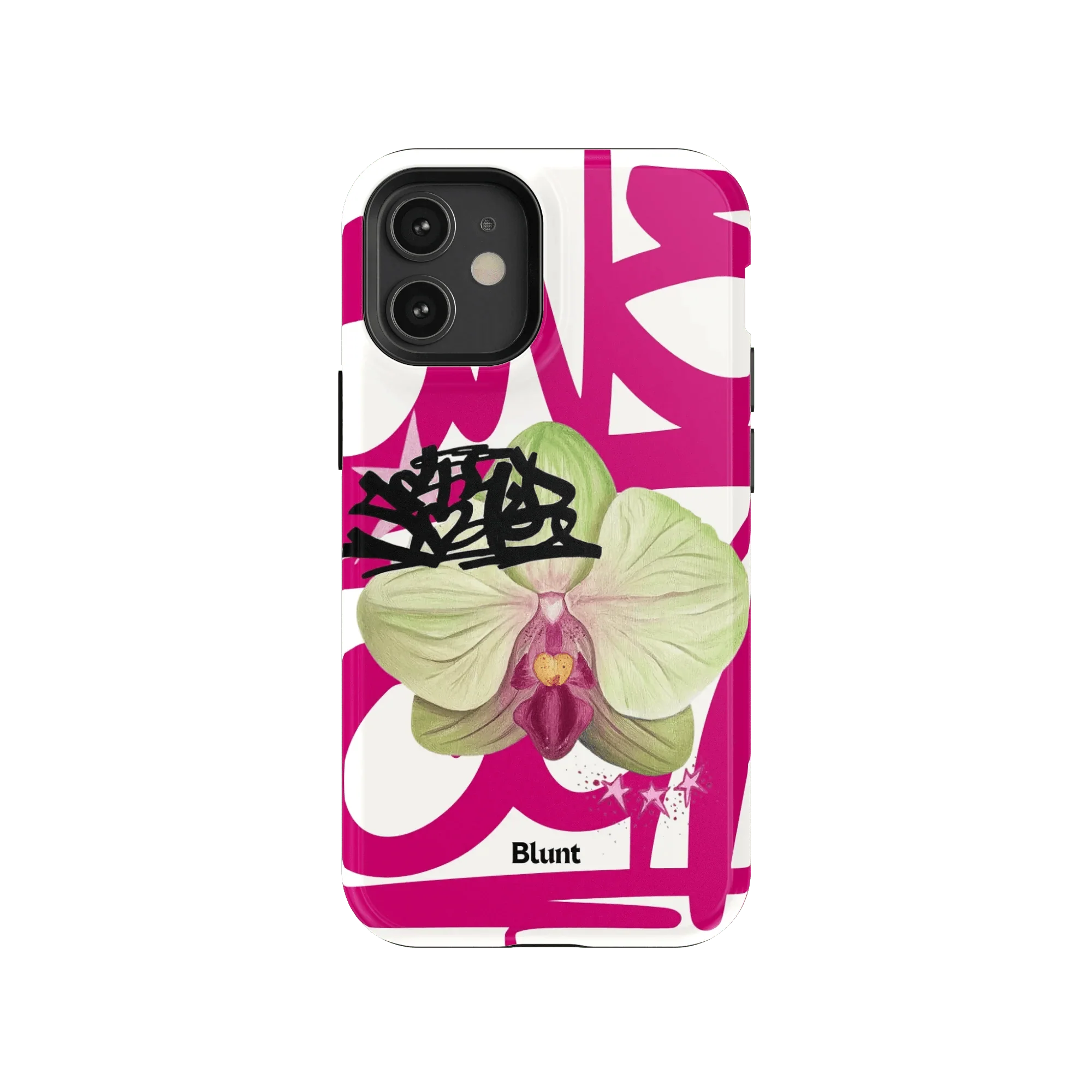 Orchid Runway iPhone Case - Image 24