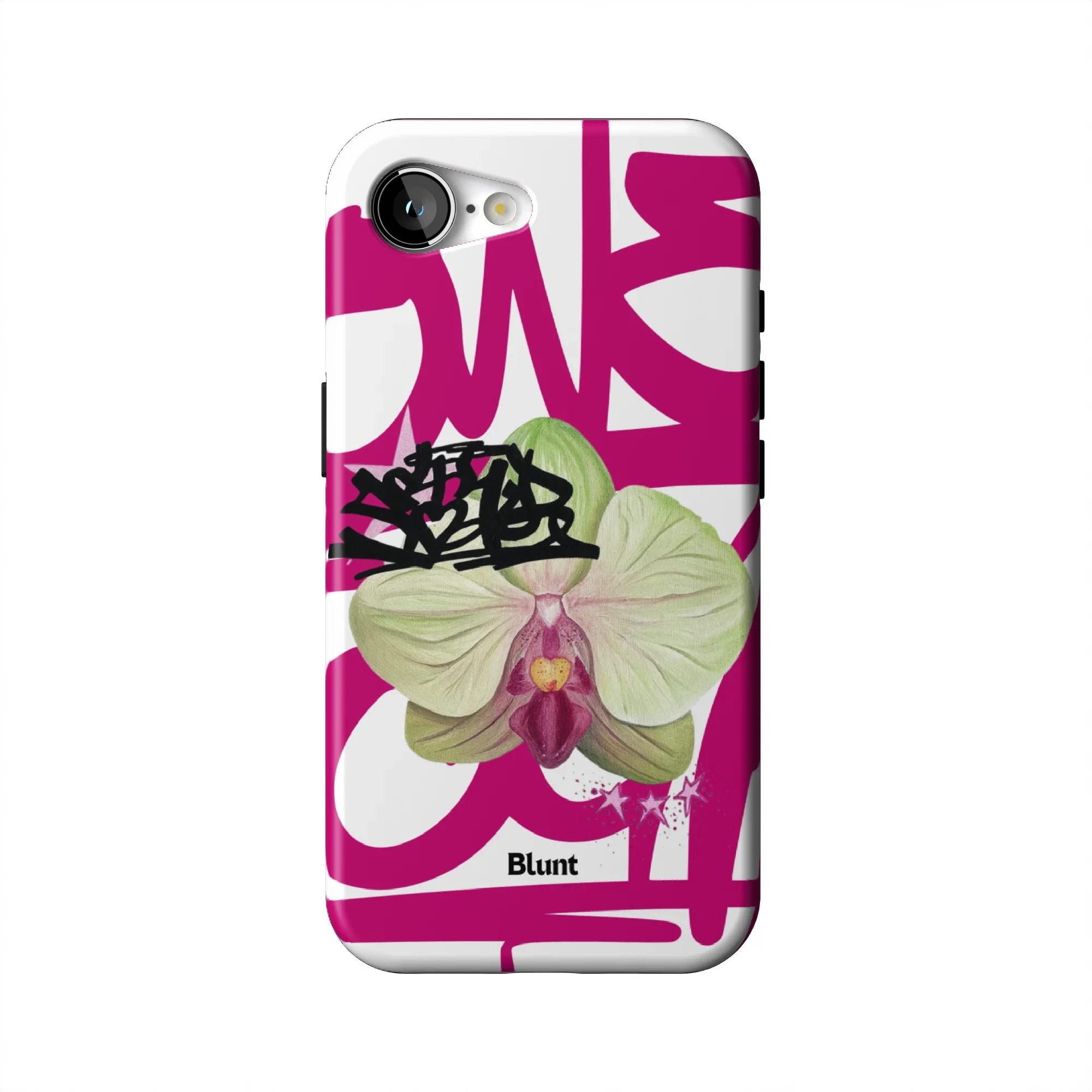 Orchid Runway iPhone Case - Image 31