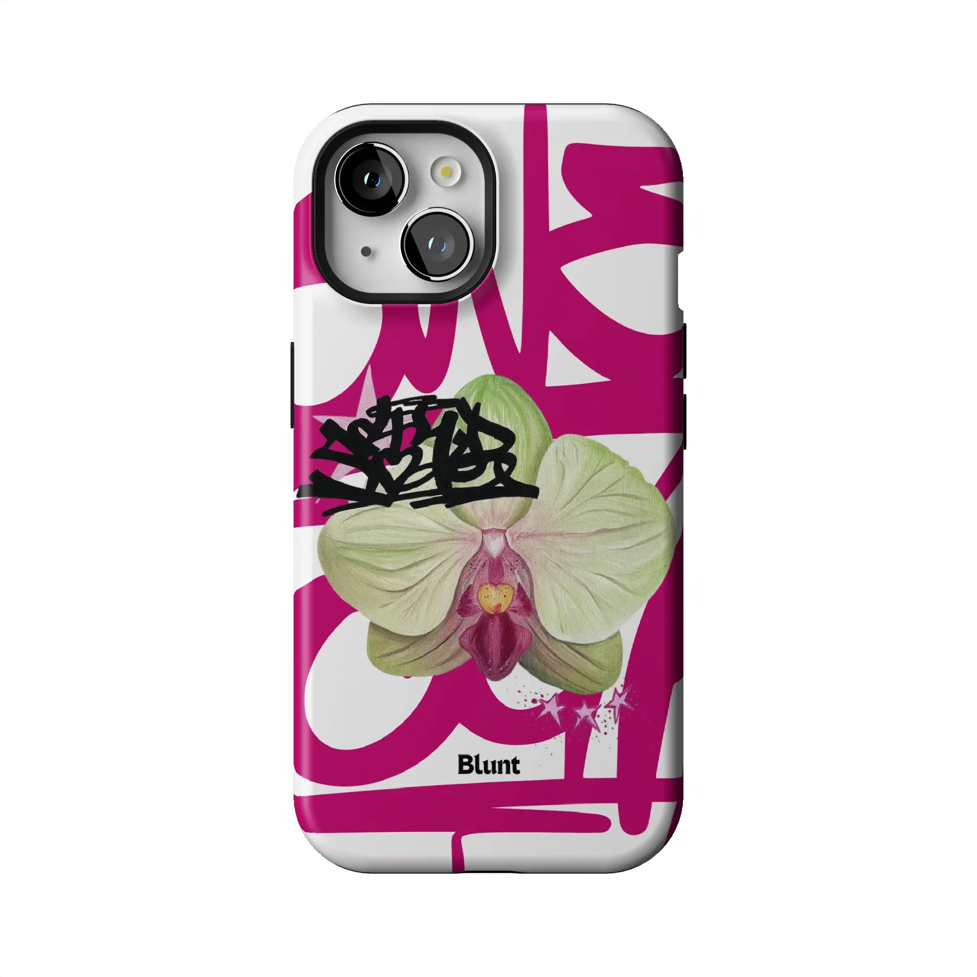 Orchid Runway iPhone Case - Image 40