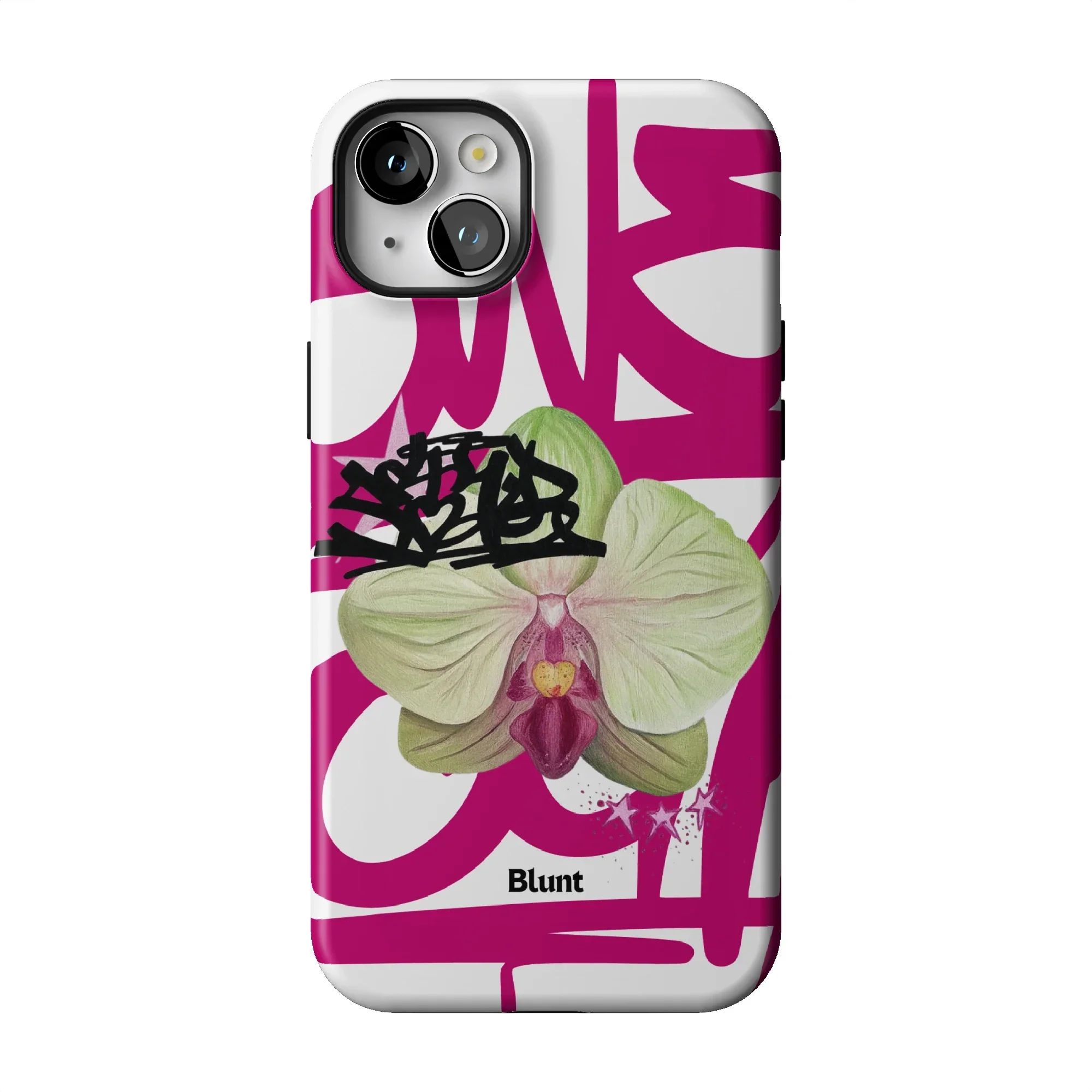 Orchid Runway iPhone Case - Image 47