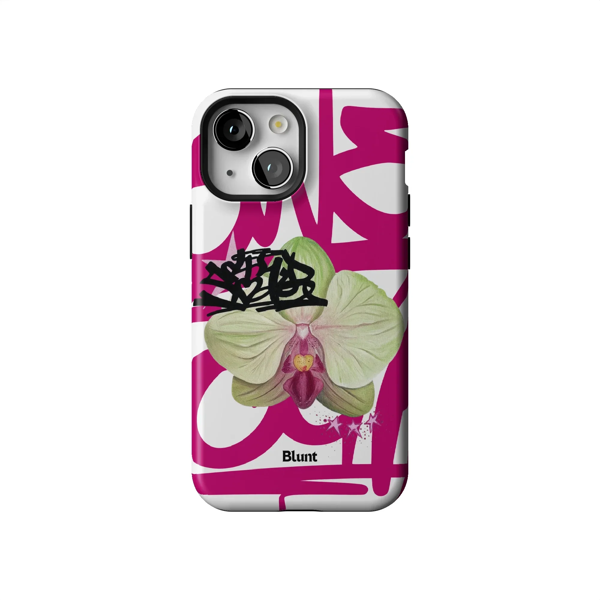 Orchid Runway iPhone Case - Image 51