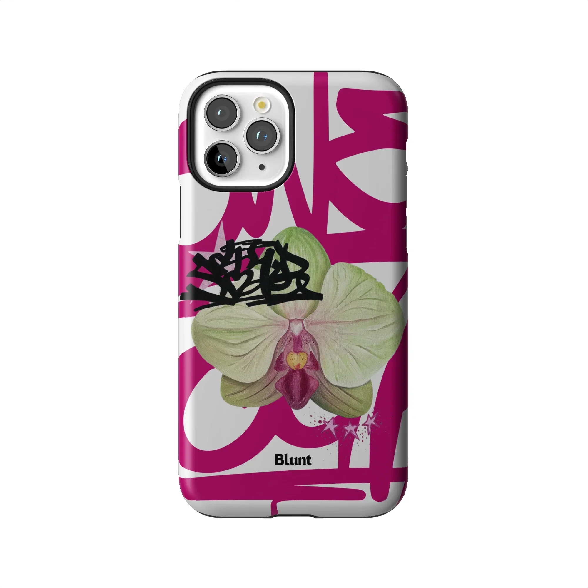 Orchid Runway iPhone Case - Image 57