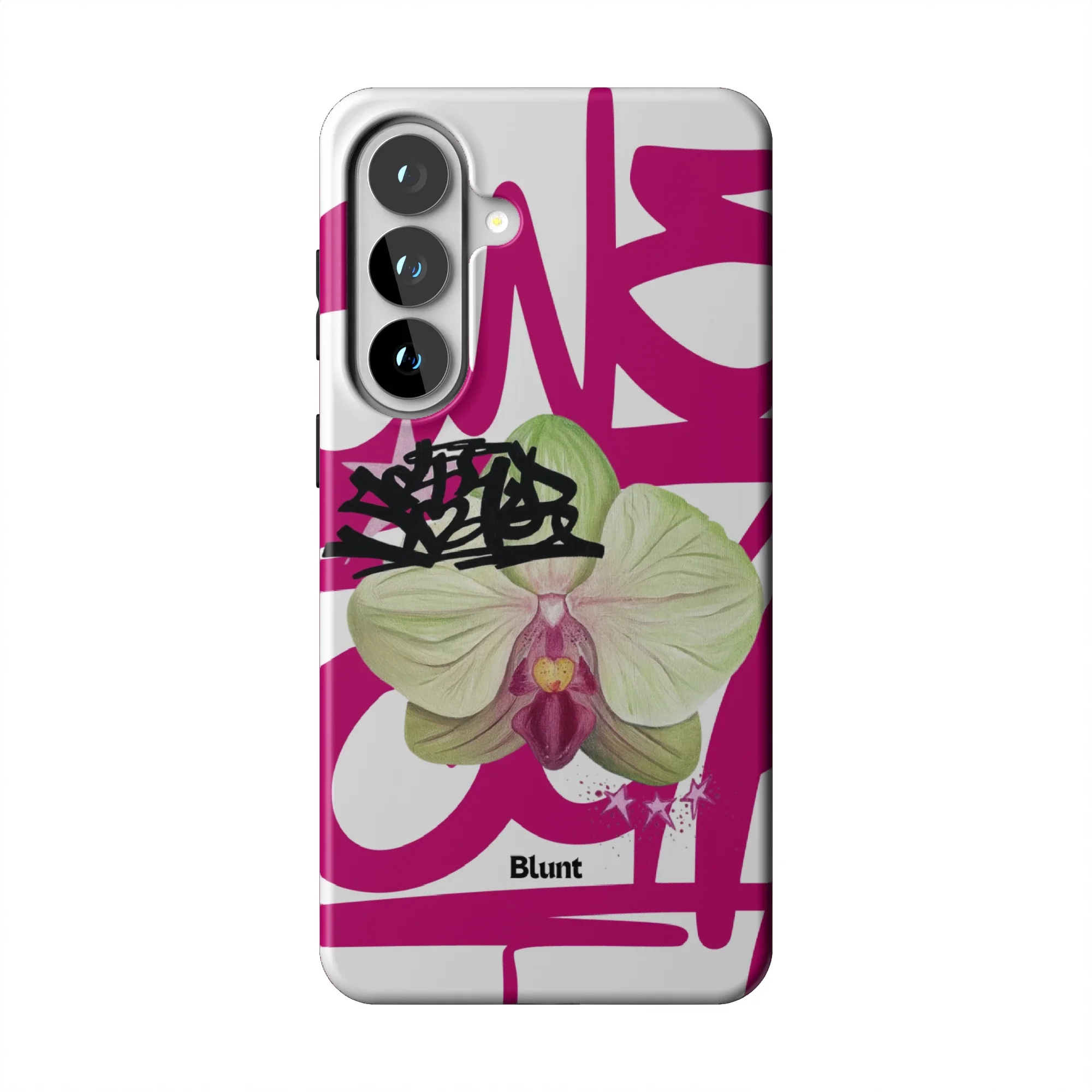 Orchid Runway Samsung Case - Image 18