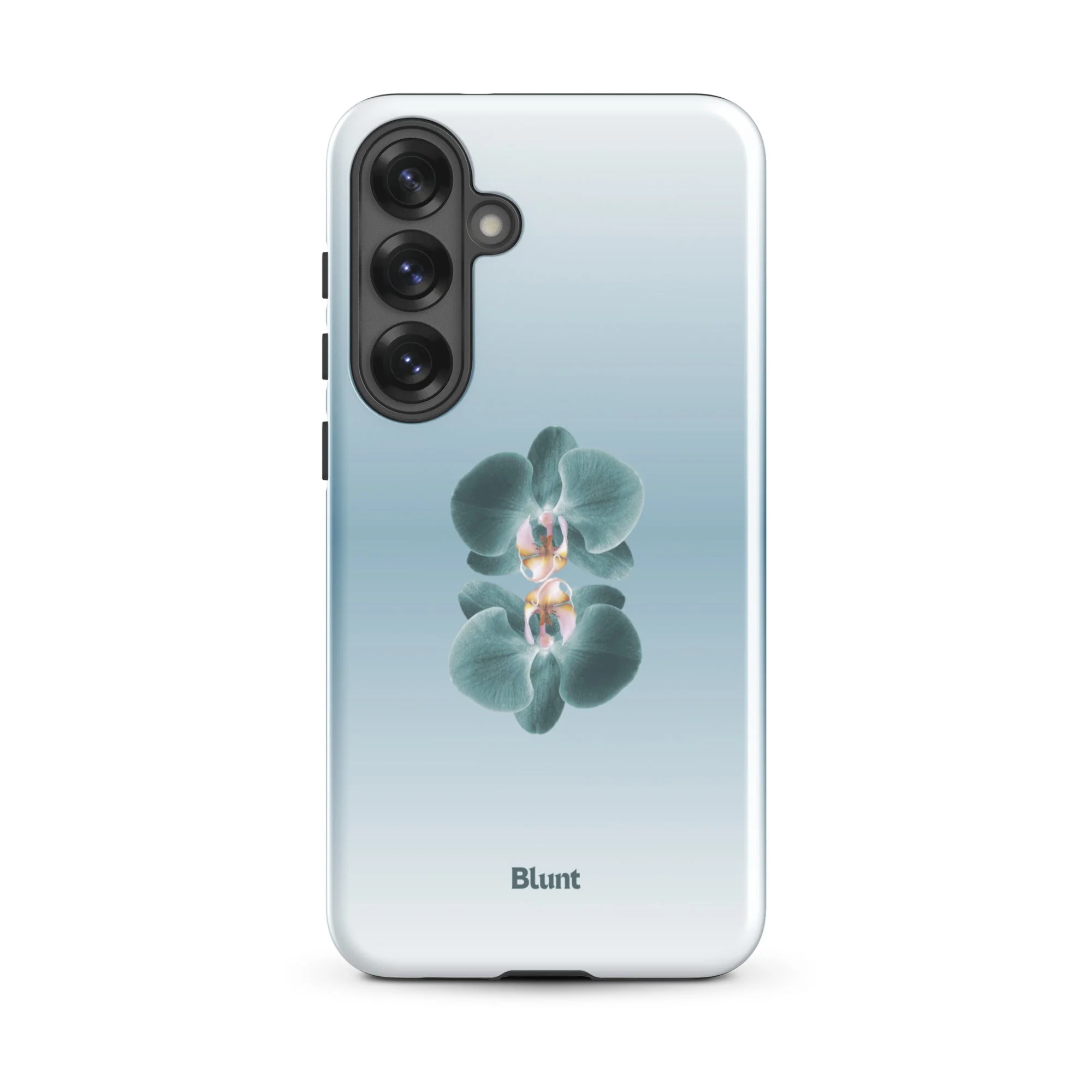 Orchid Samsung Case - Image 2