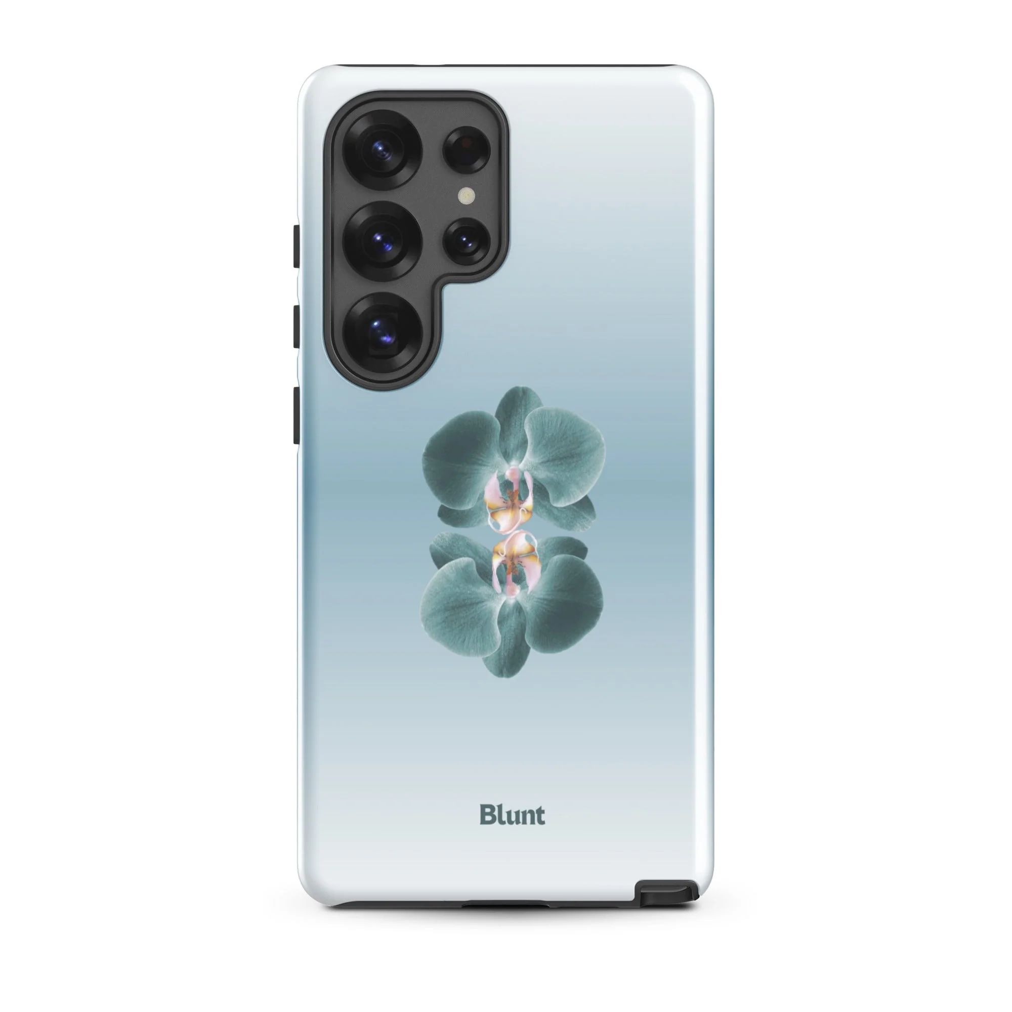 Orchid Samsung Case - Image 3