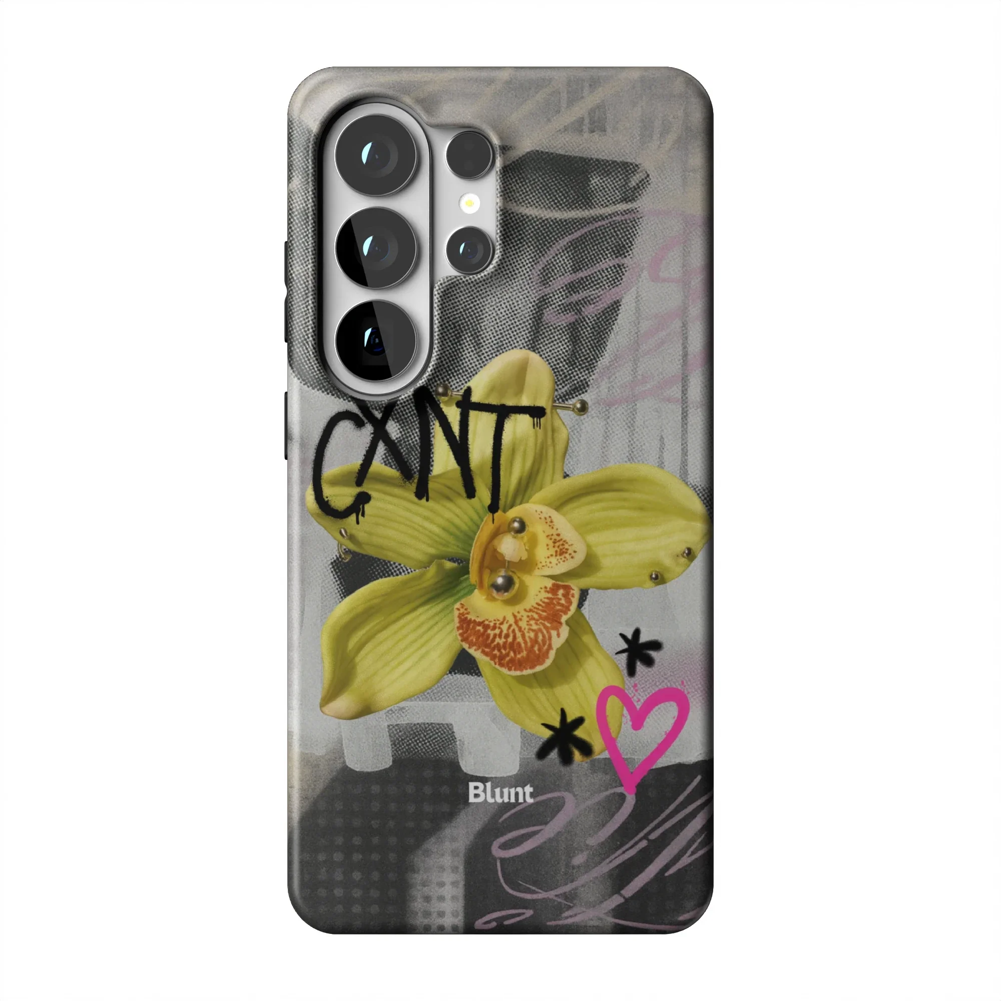 Orchid Vandal Samsung Case - Image 19