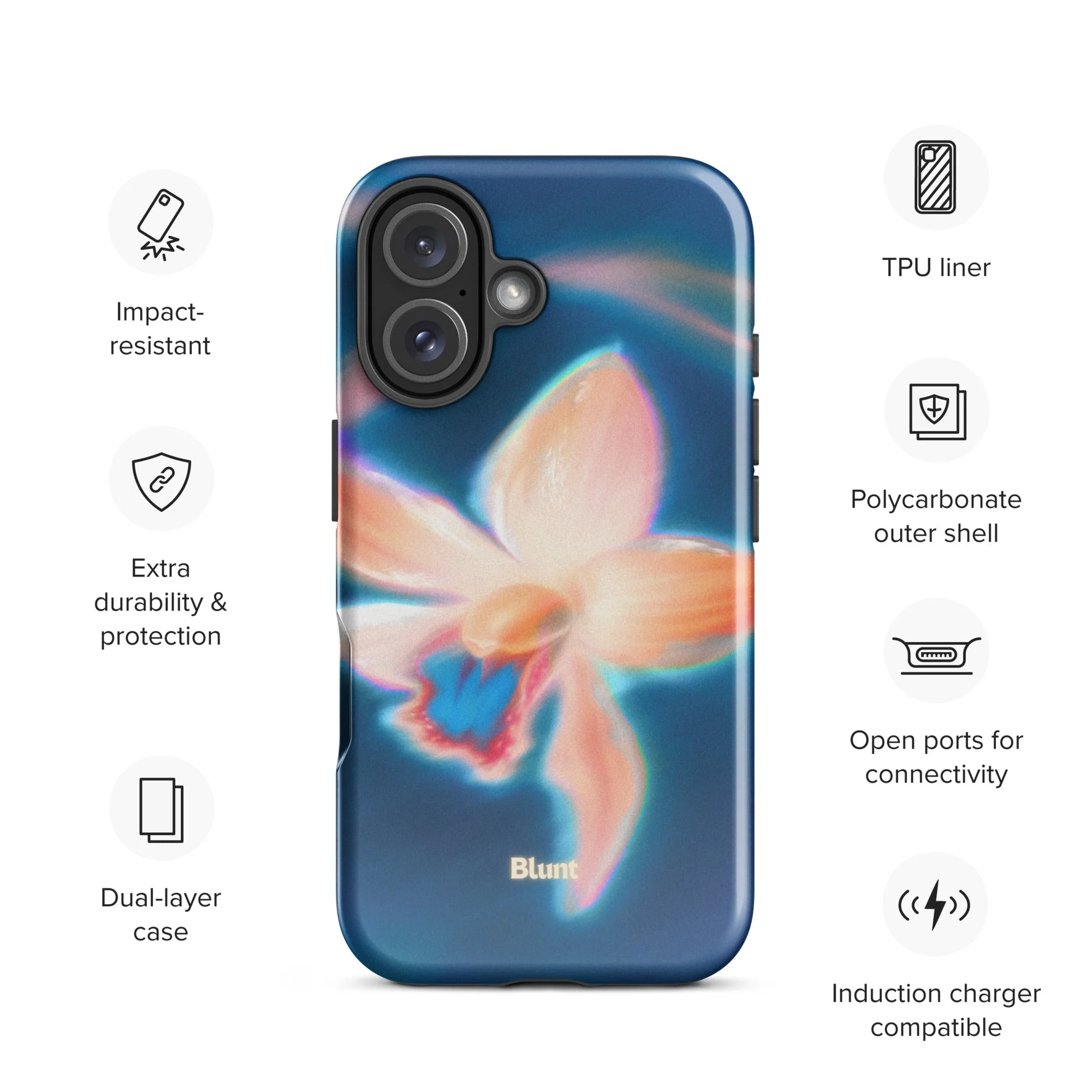 Orchidaze iPhone Case - Image 26