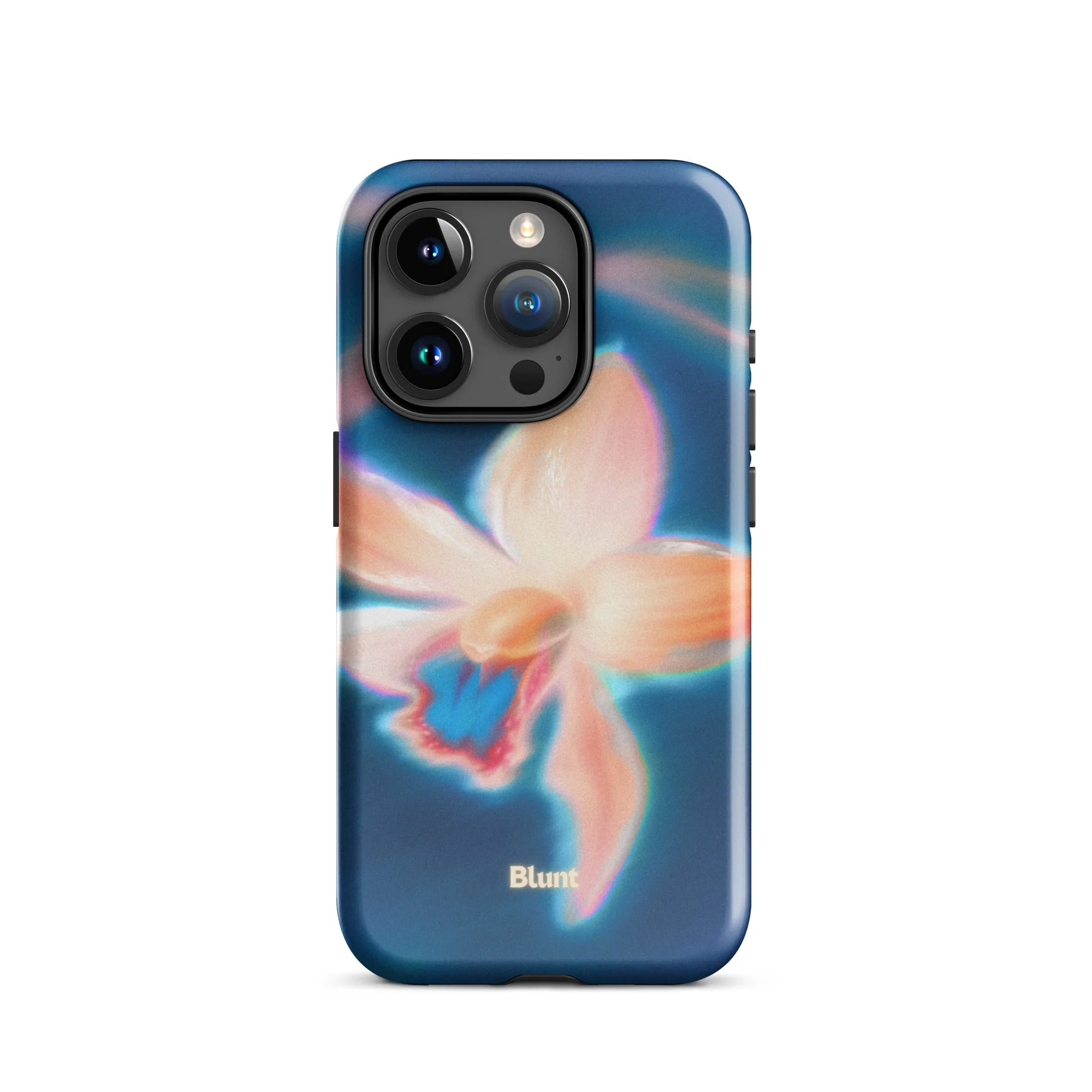 Orchidaze iPhone Case - Image 6