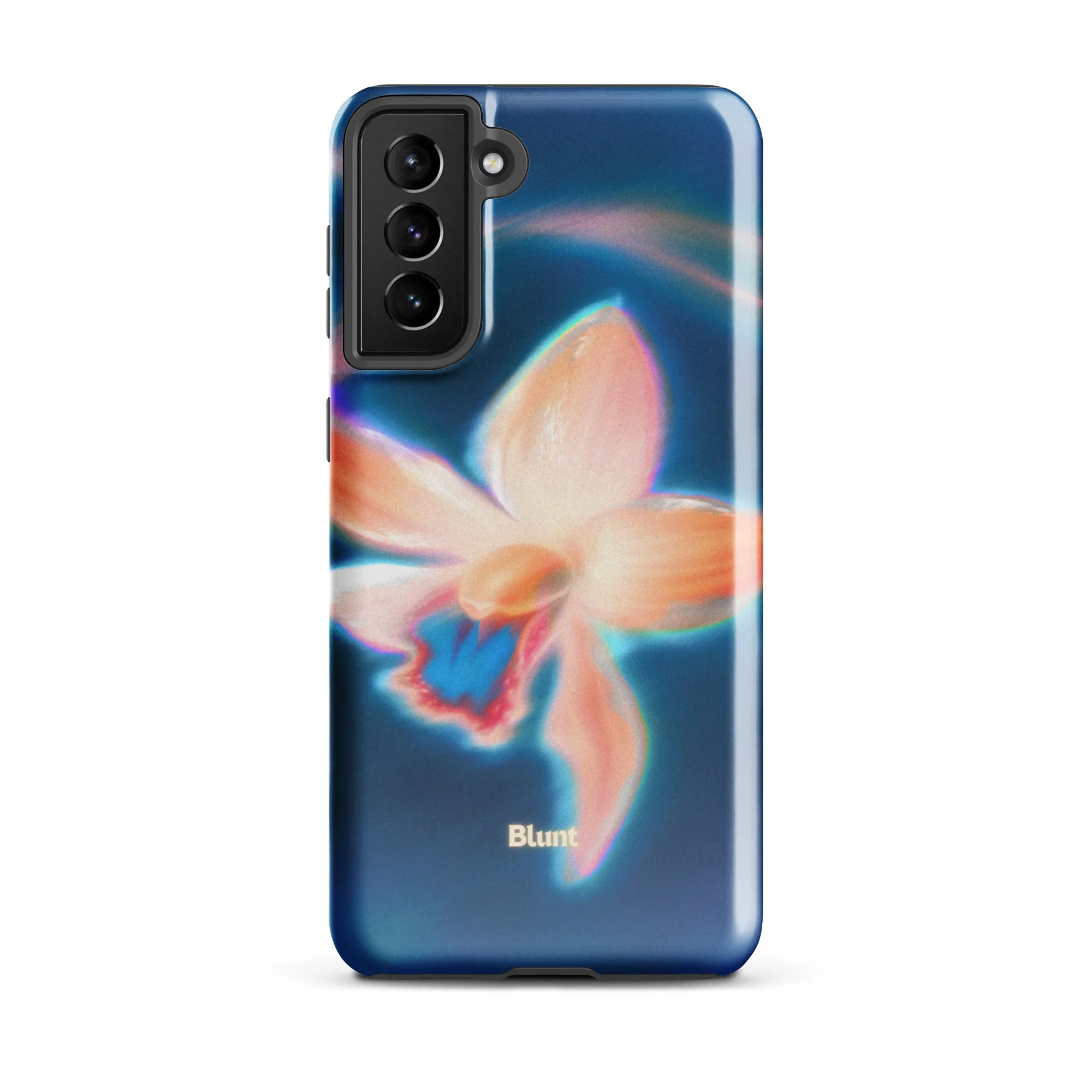 Orchidaze Samsung Case - Image 14