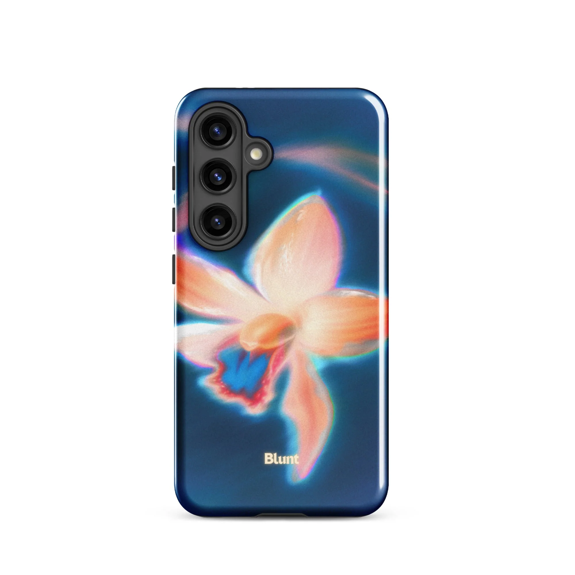 Orchidaze Samsung Case - Image 4