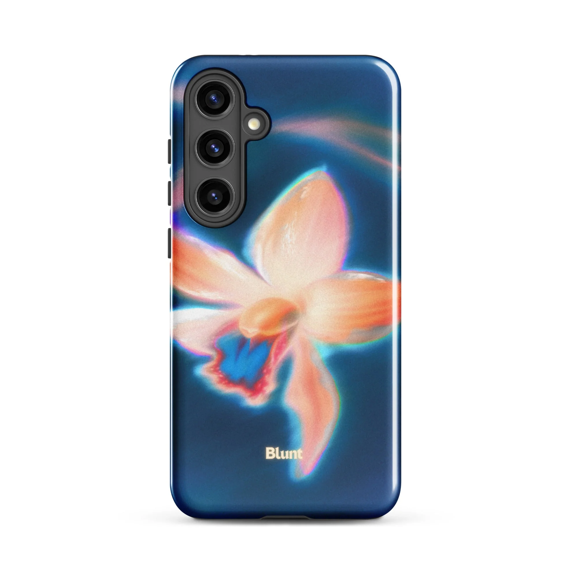 Orchidaze Samsung Case - Image 5