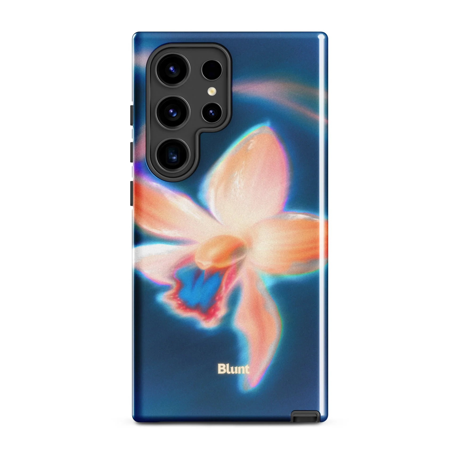 Orchidaze Samsung Case - Image 6