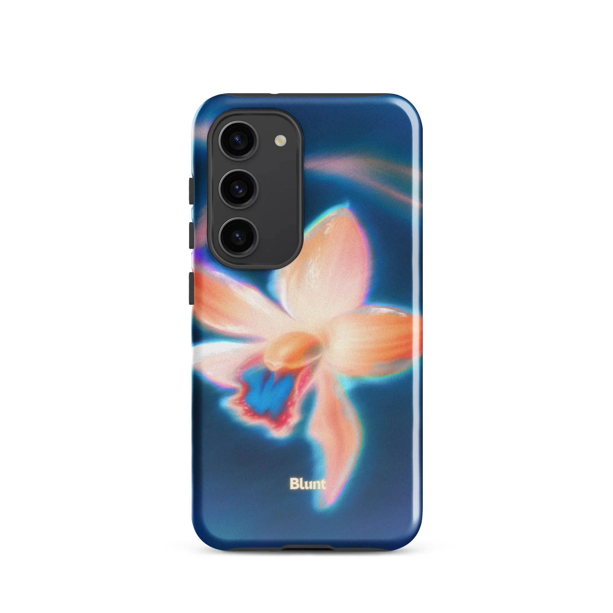 Orchidaze Samsung Case - Image 7